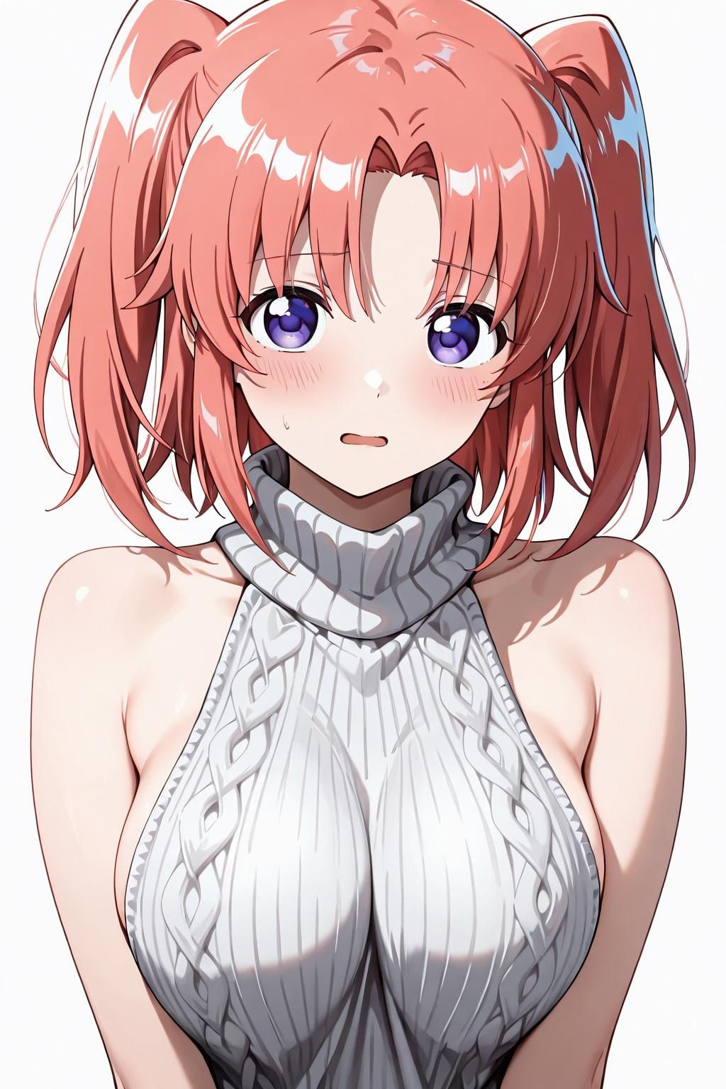 Kobeni Yonomori - SFW