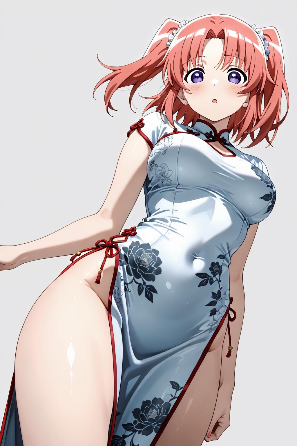 Kobeni Yonomori - SFW