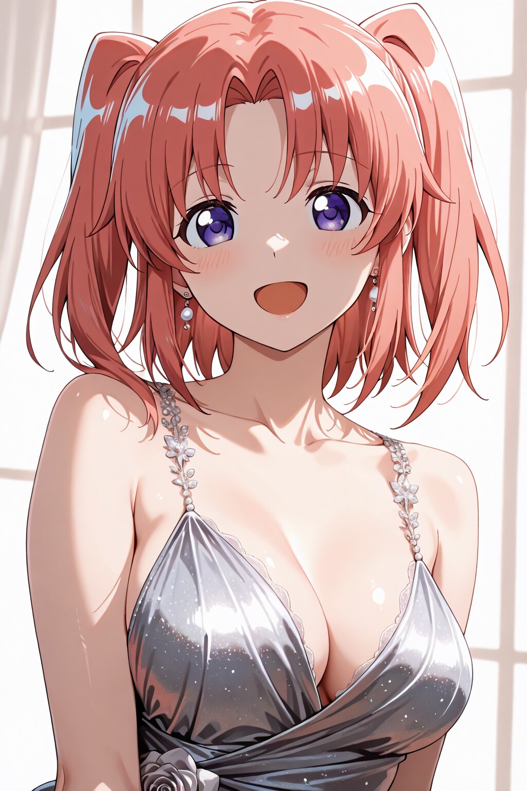 Kobeni Yonomori - SFW