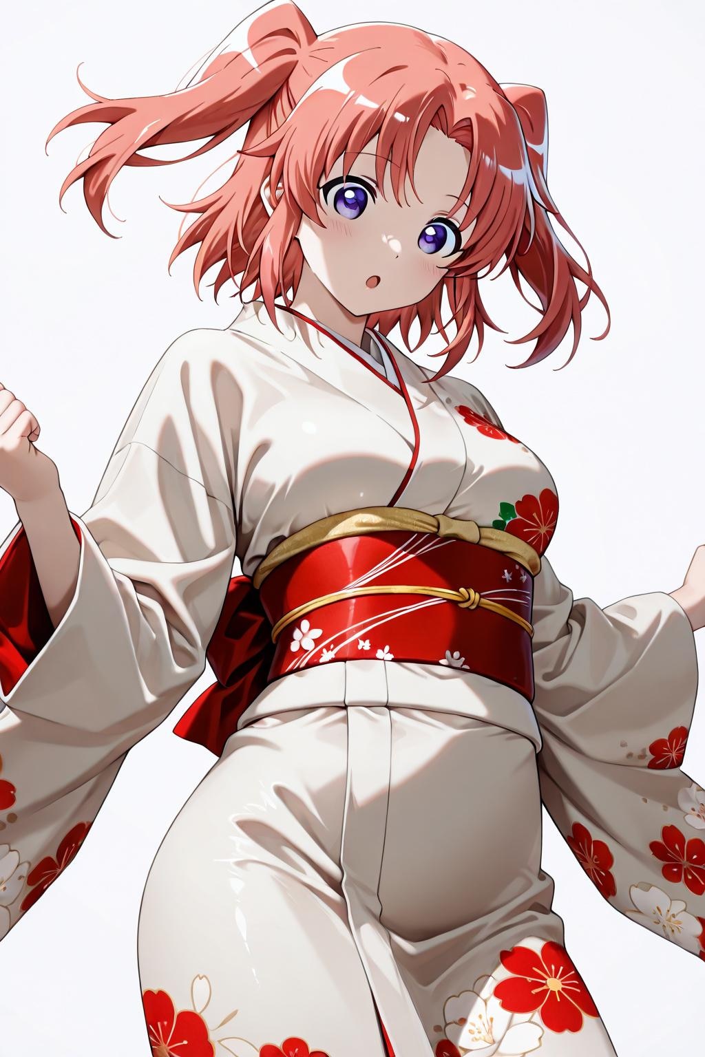 Kobeni Yonomori - SFW