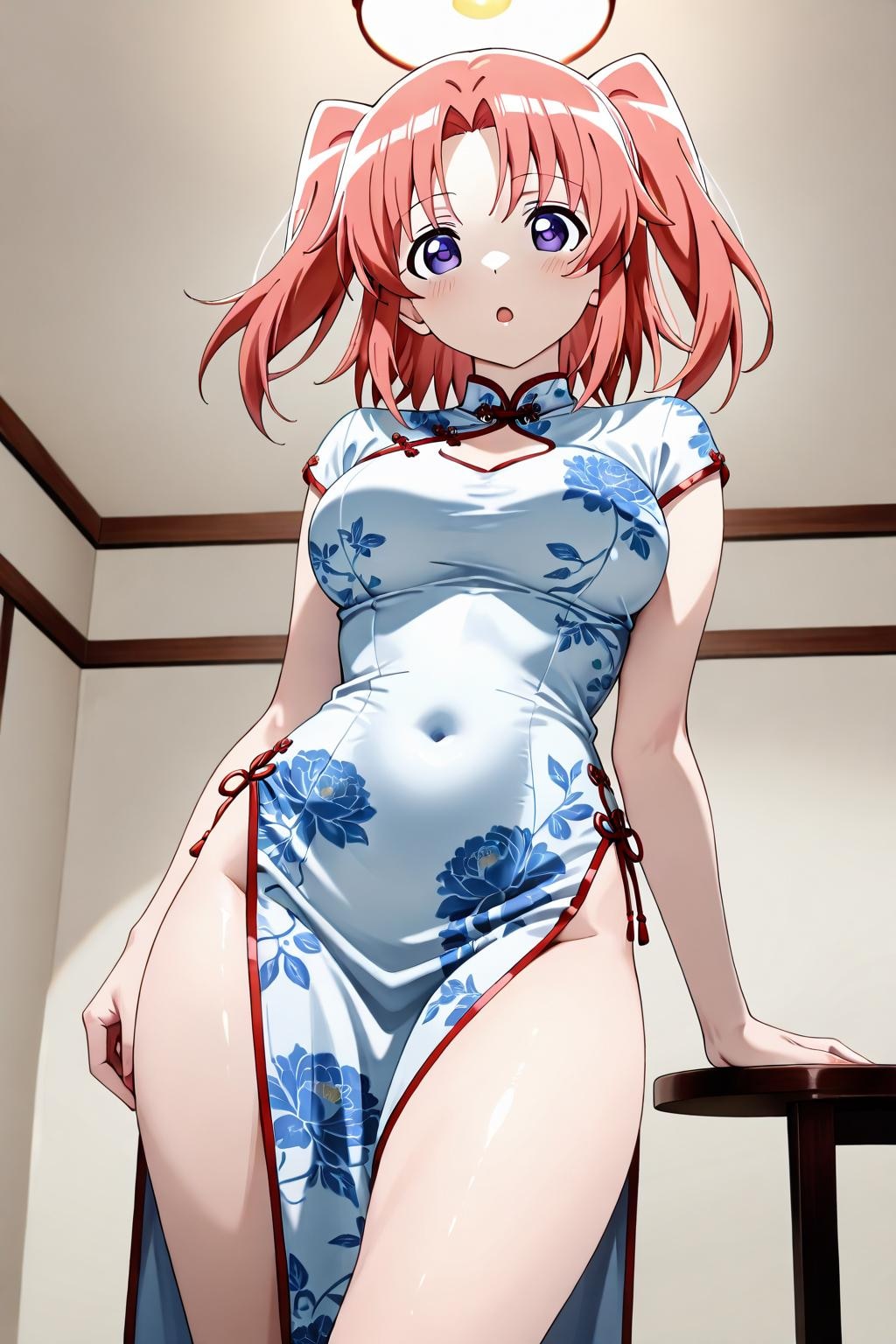 Kobeni Yonomori - SFW