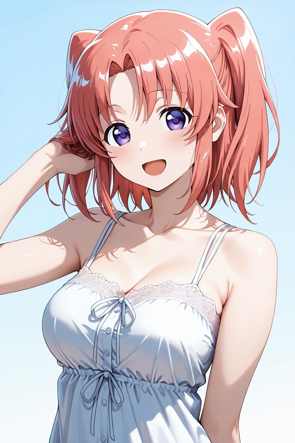 Kobeni Yonomori - SFW