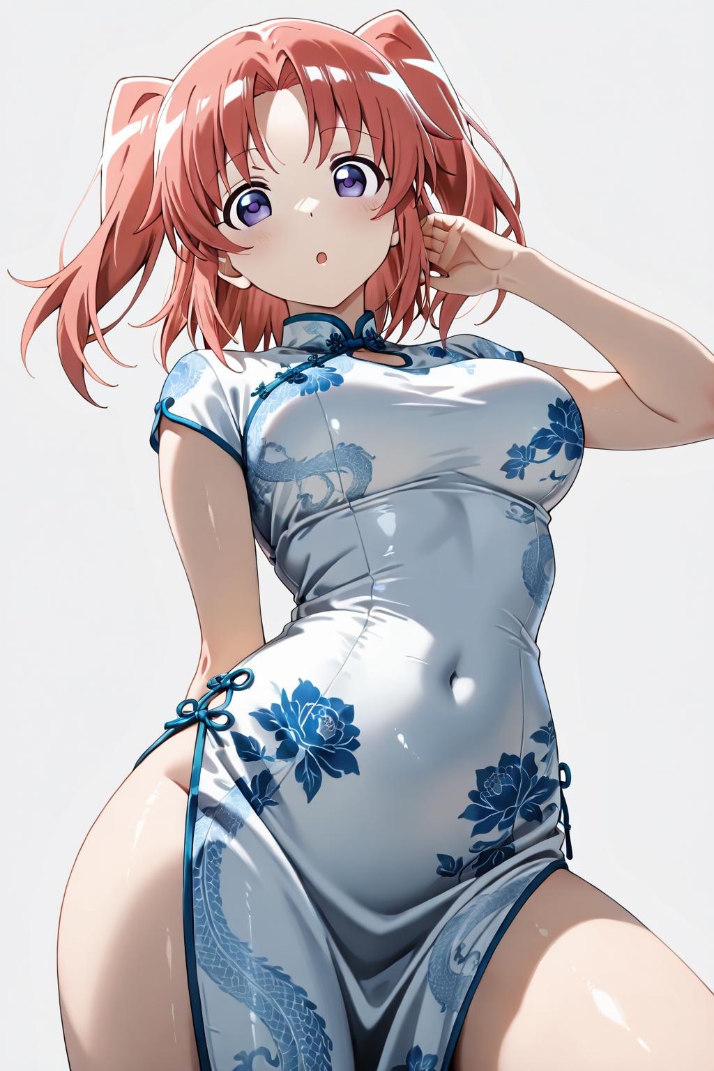 Kobeni Yonomori - SFW