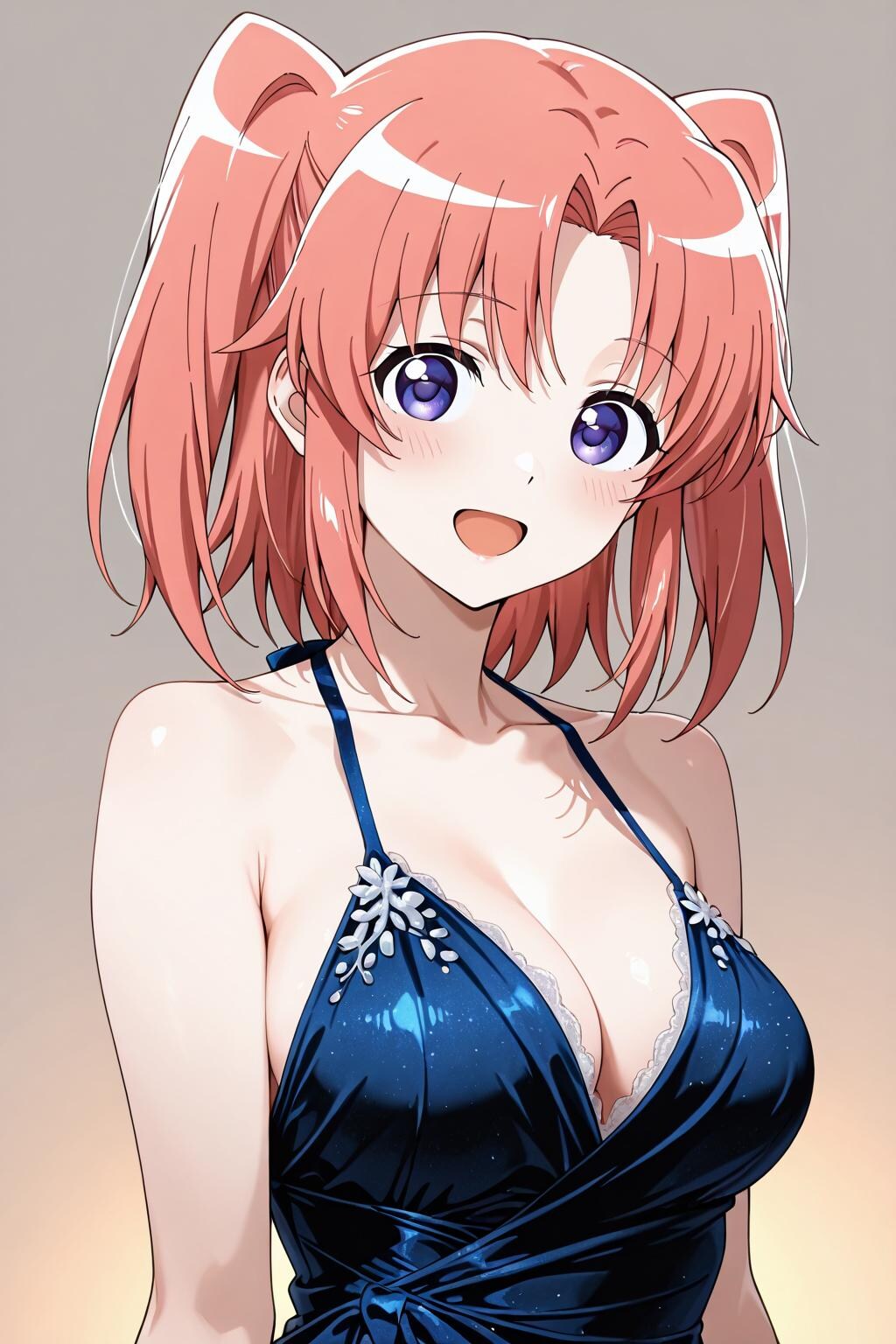 Kobeni Yonomori - SFW