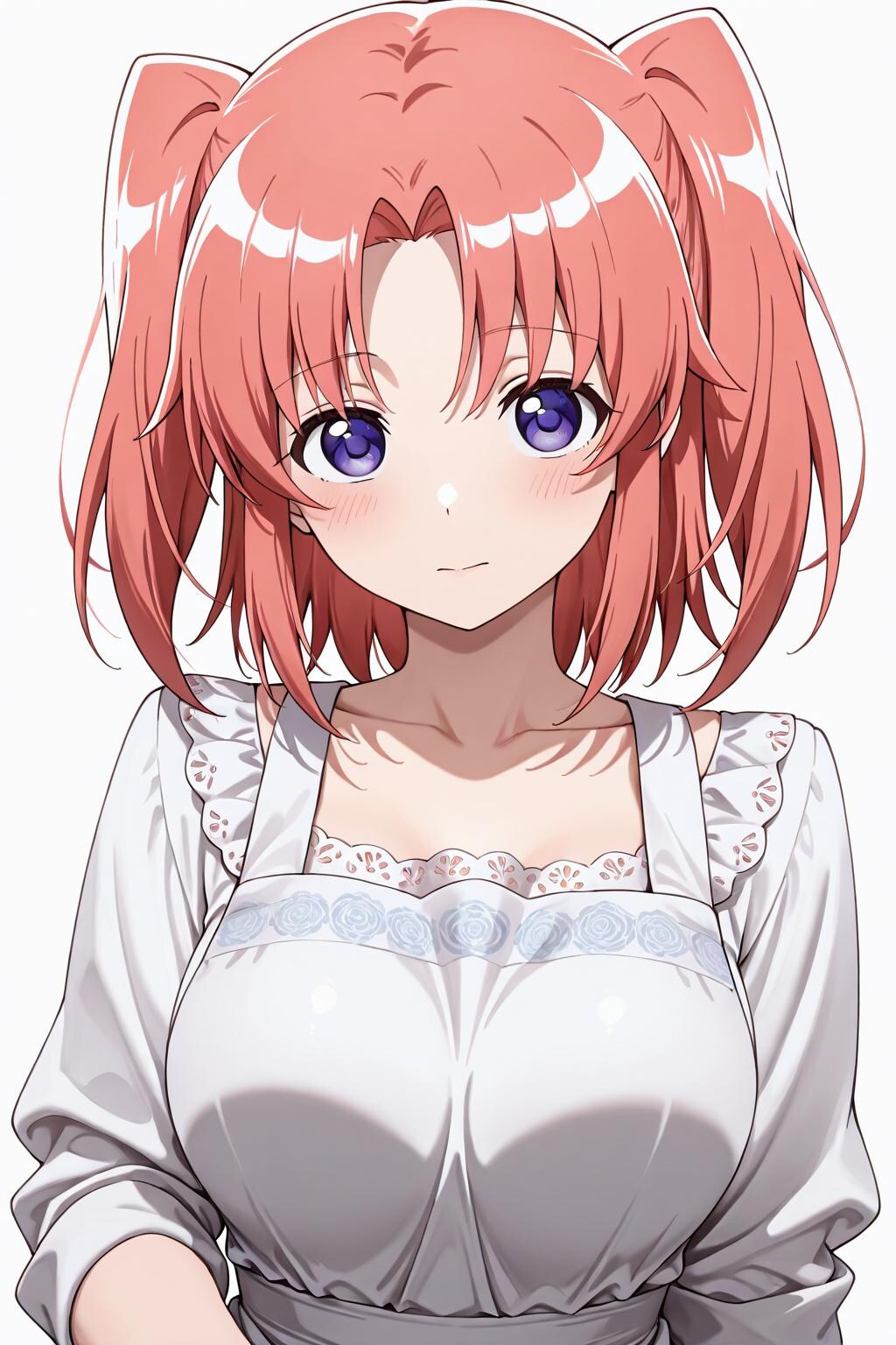 Kobeni Yonomori - SFW