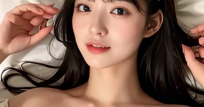 アイドルのおっぱい