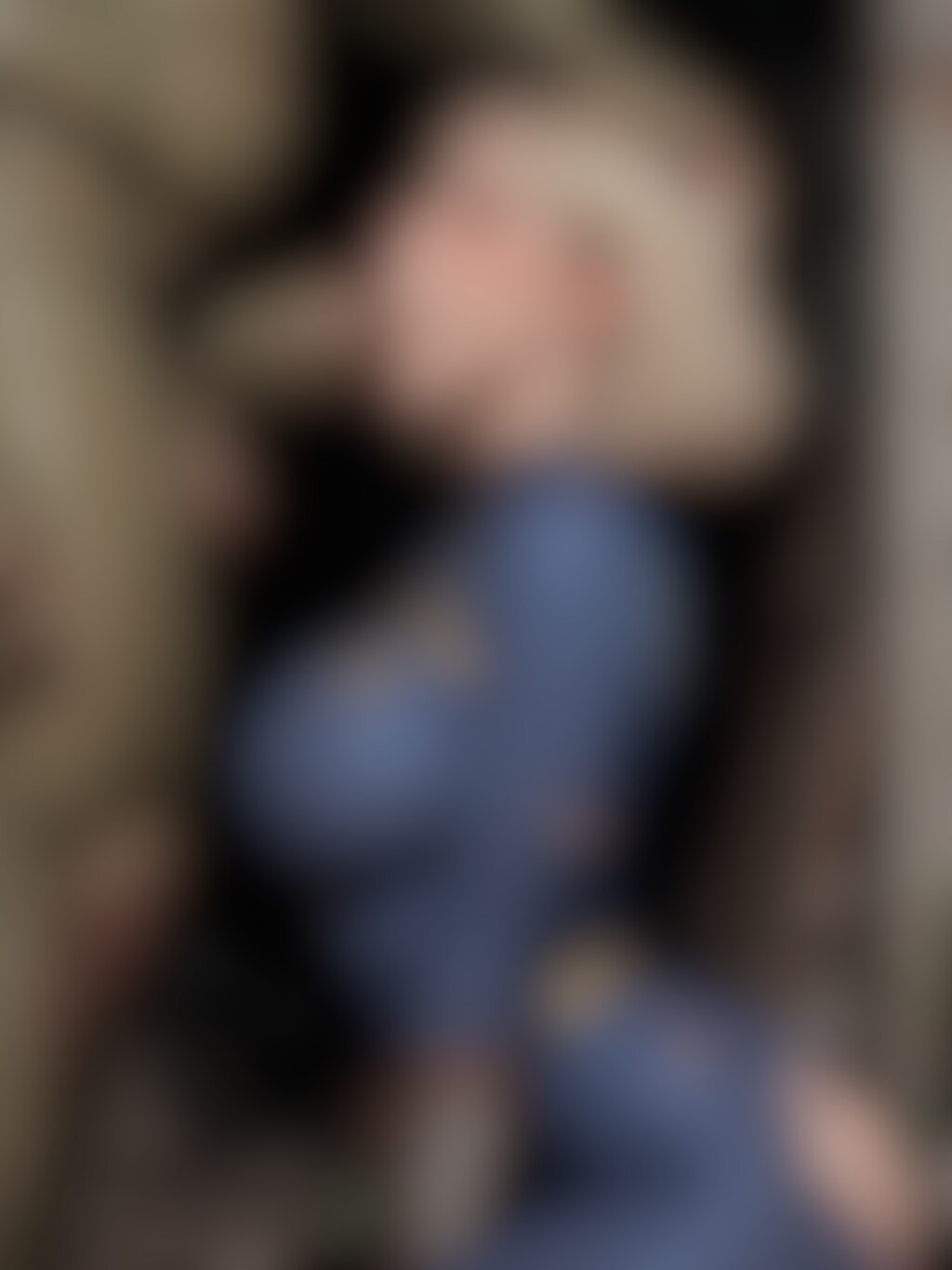 スーパーミュータントに犯されるボルトガール