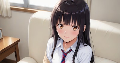 新キャラ 夏川幸奈