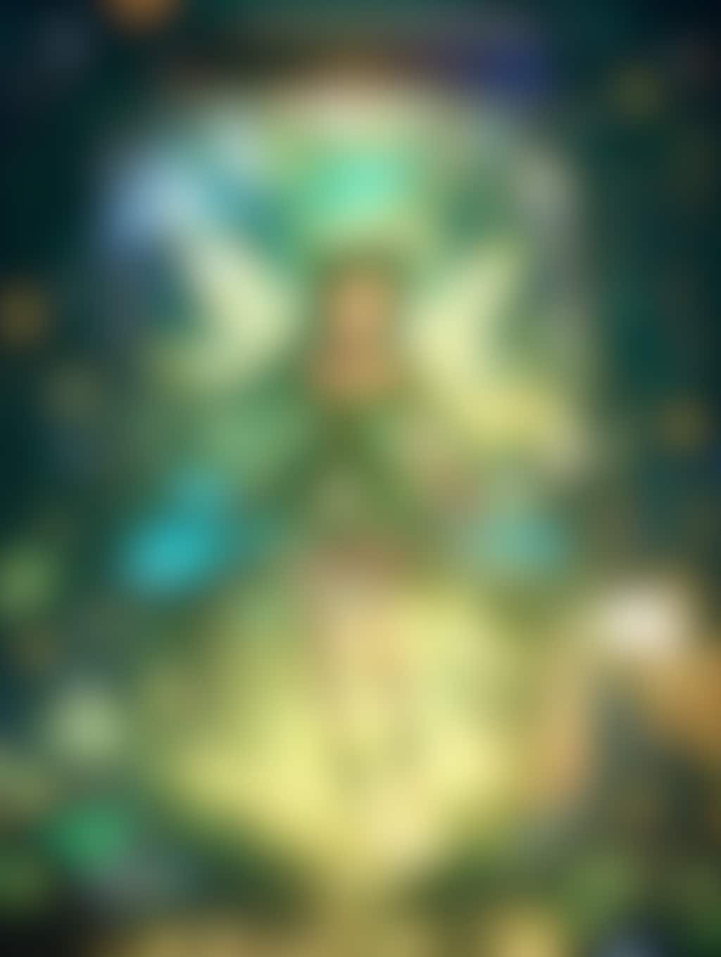 「瓶詰の少女」碧41～45