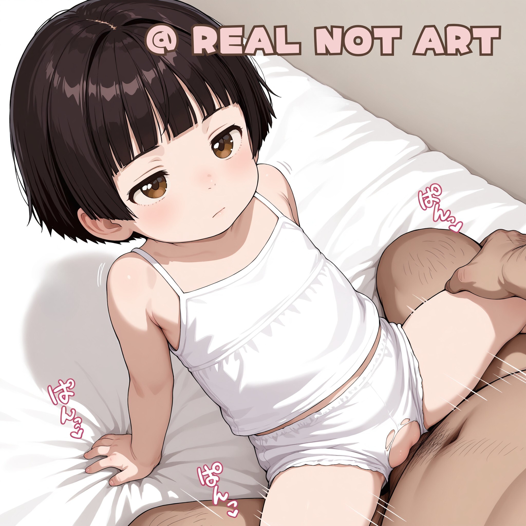 もう少し反応してよ