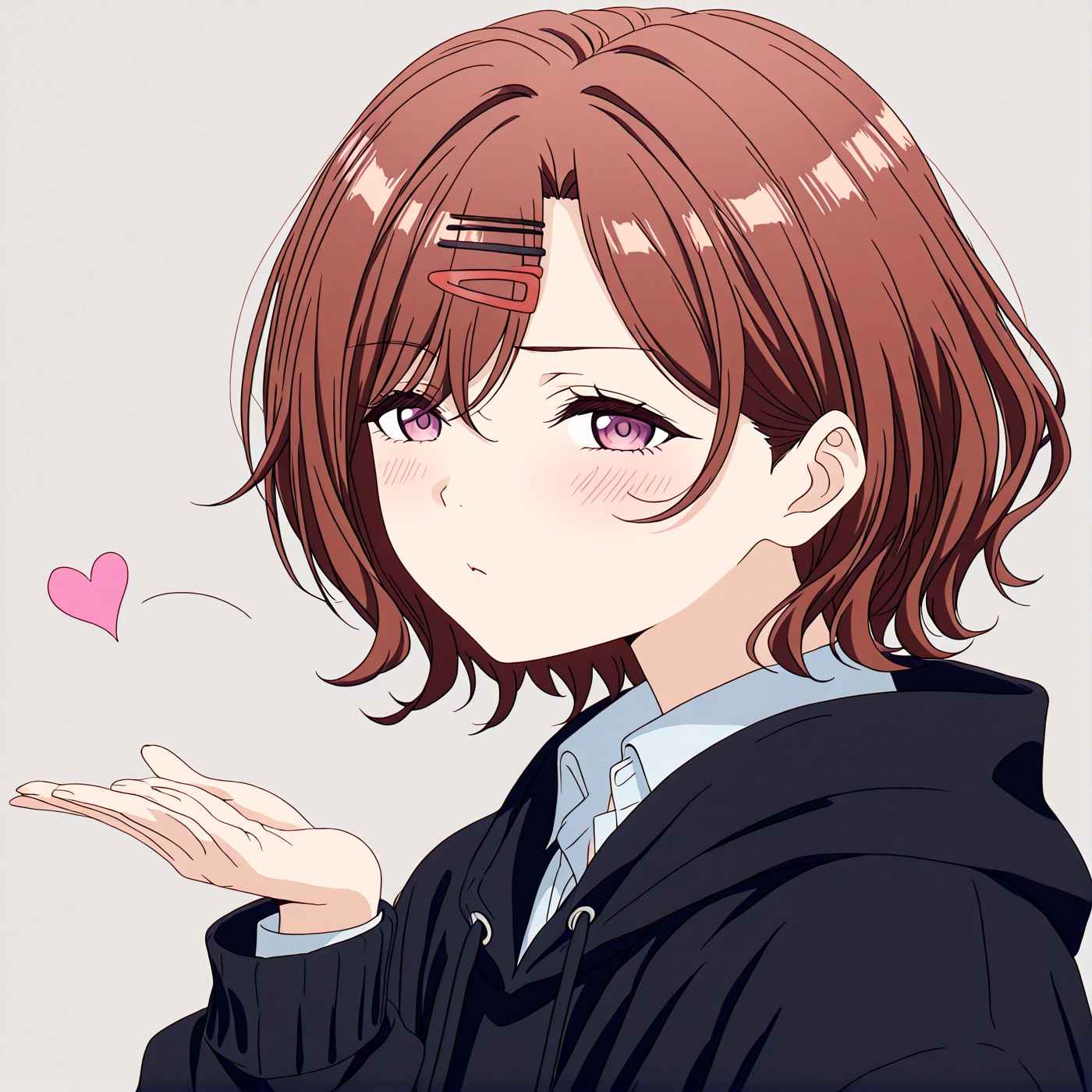 樋口円香