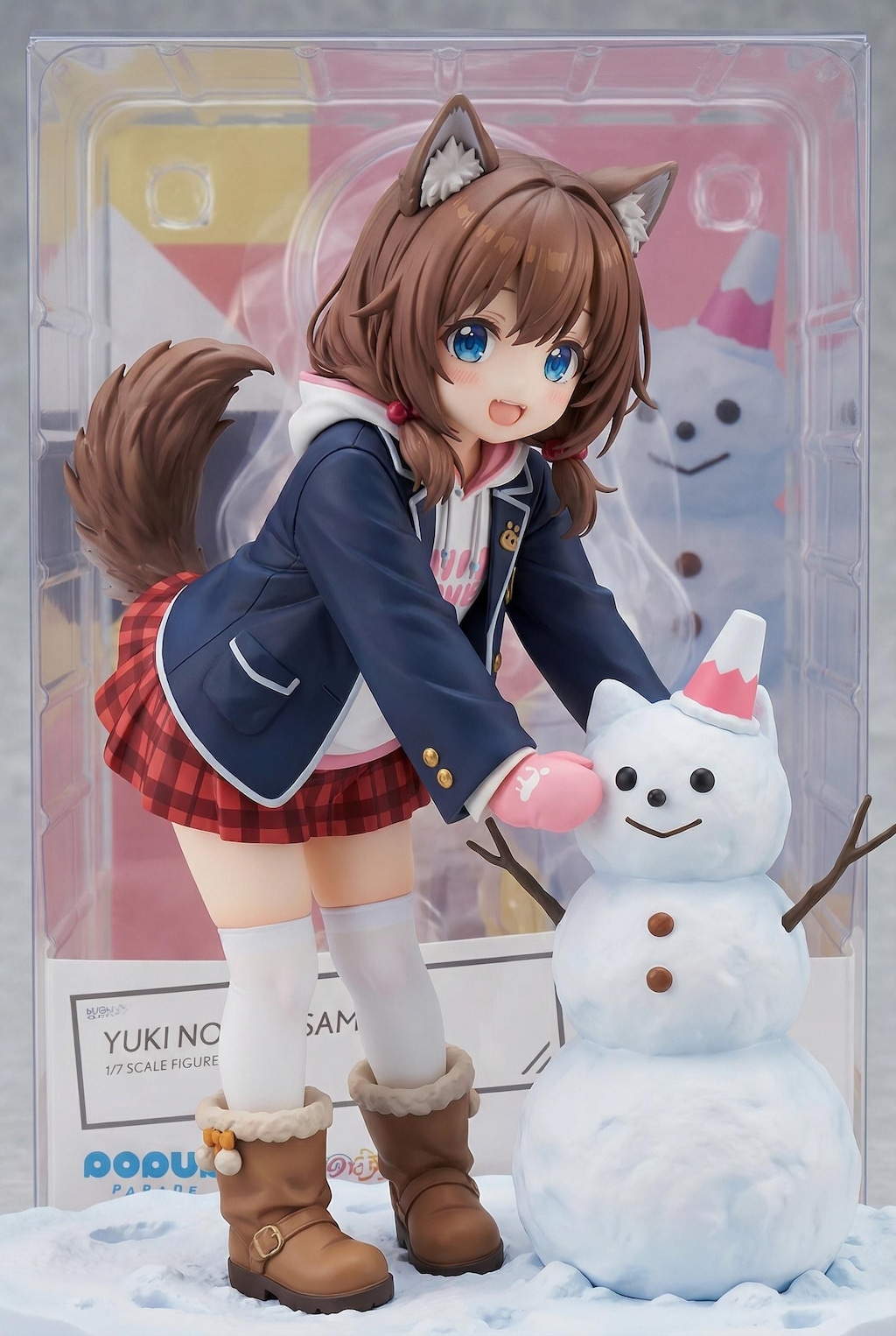 謎の海産物フィギュアコレクション３１