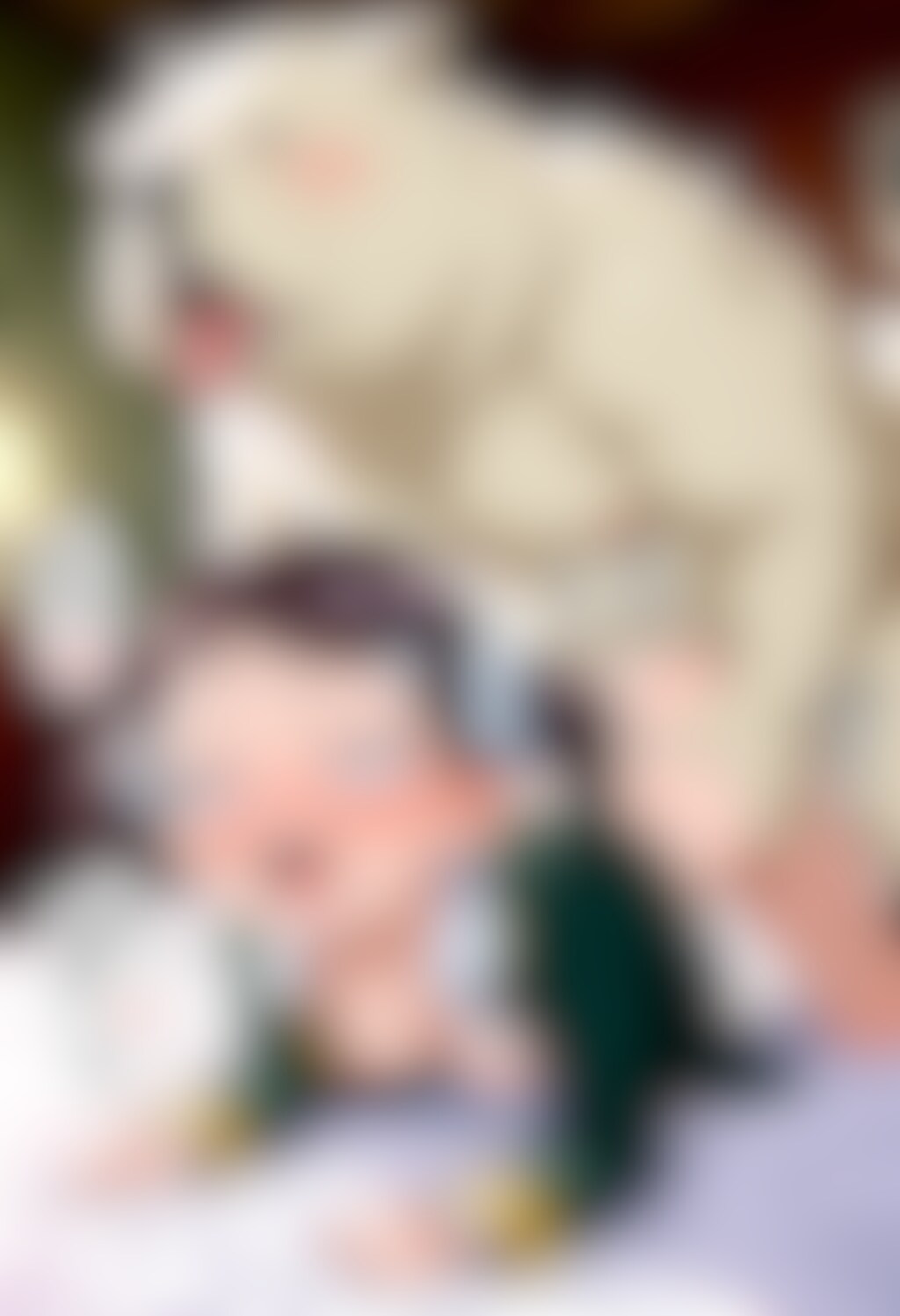 ボンド無双【ベッキー】