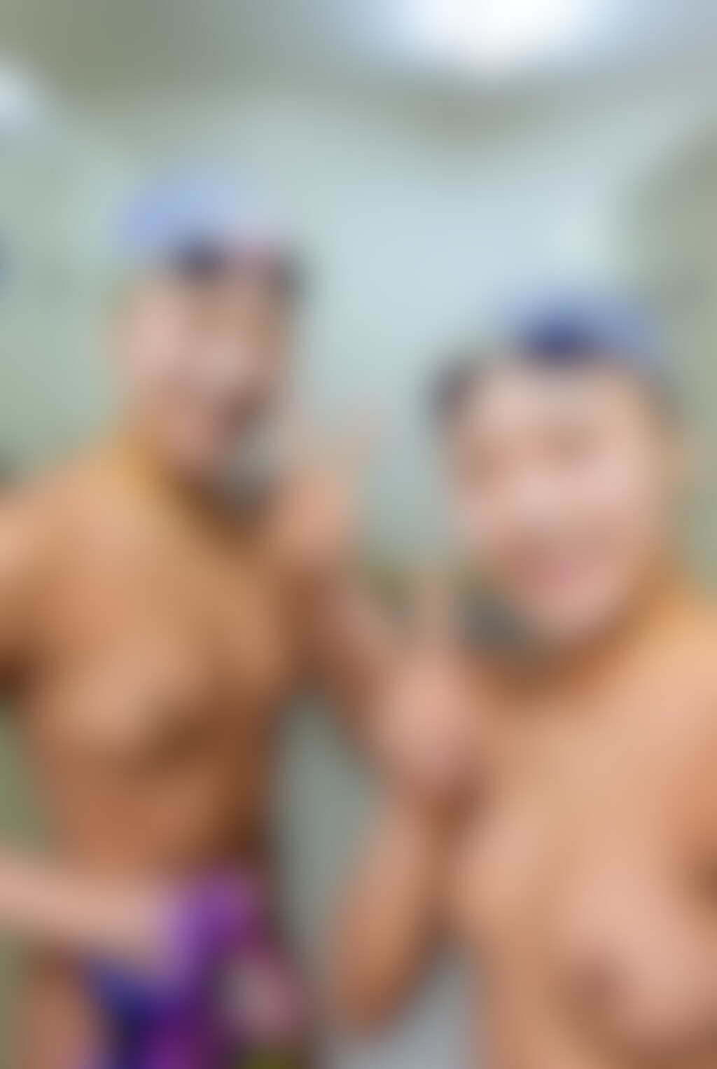 【競泳・記念写真撮影2】25枚