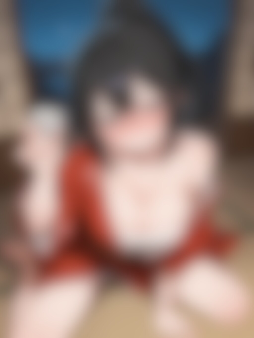 酔客