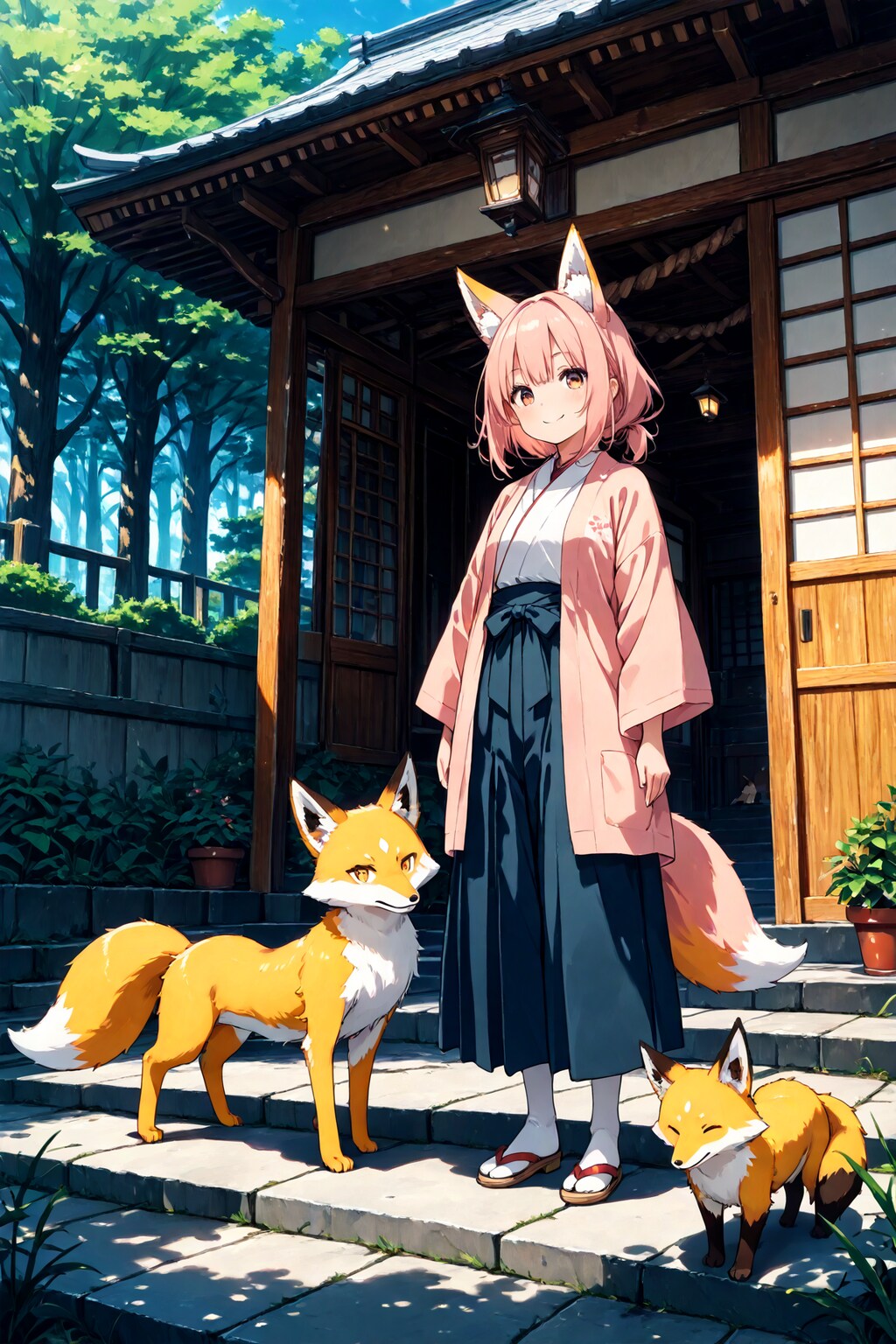 SNSに投稿したイラスト集 2026/03/09分