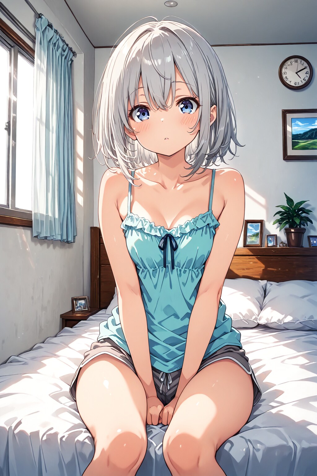 SNSに投稿したイラスト集 2026/03/09分