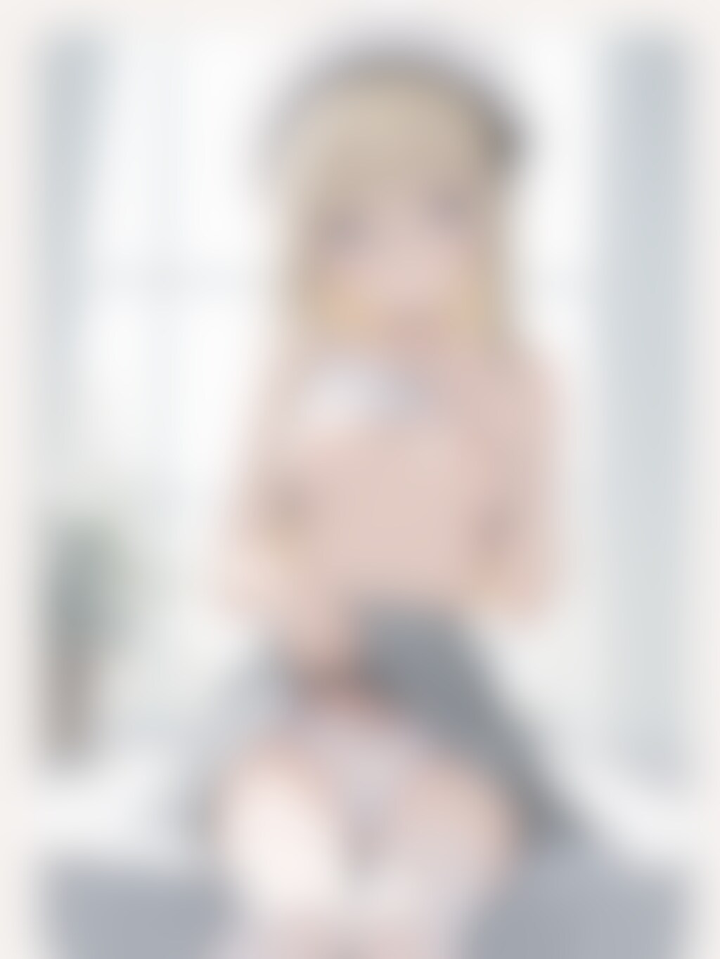 パステルっぱい