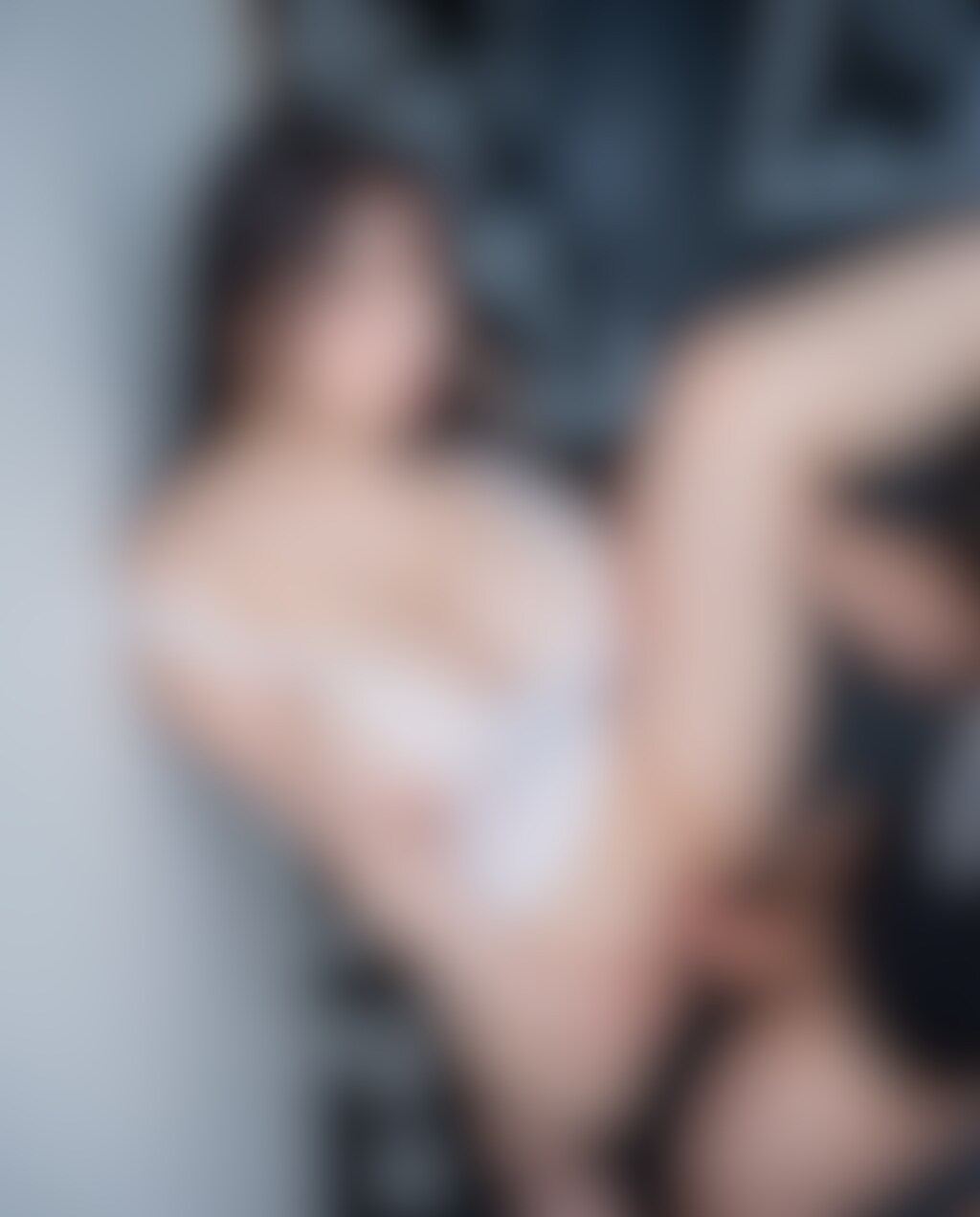 ② 極上プロテイン（精子）を求めて誘惑セックス / Seeking the finest protein (sperm) through seductive sex