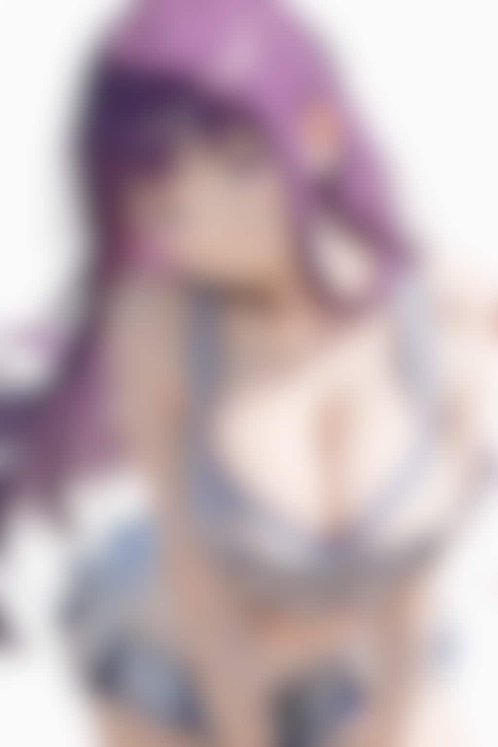 チアガールのフ〇ルンちゃんとリ〇ニエ