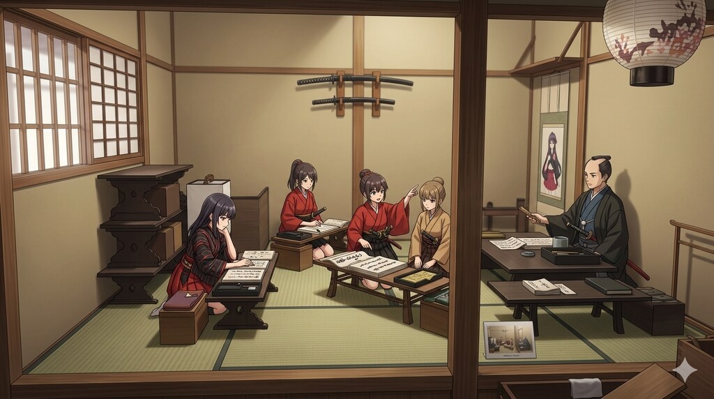 学び舎