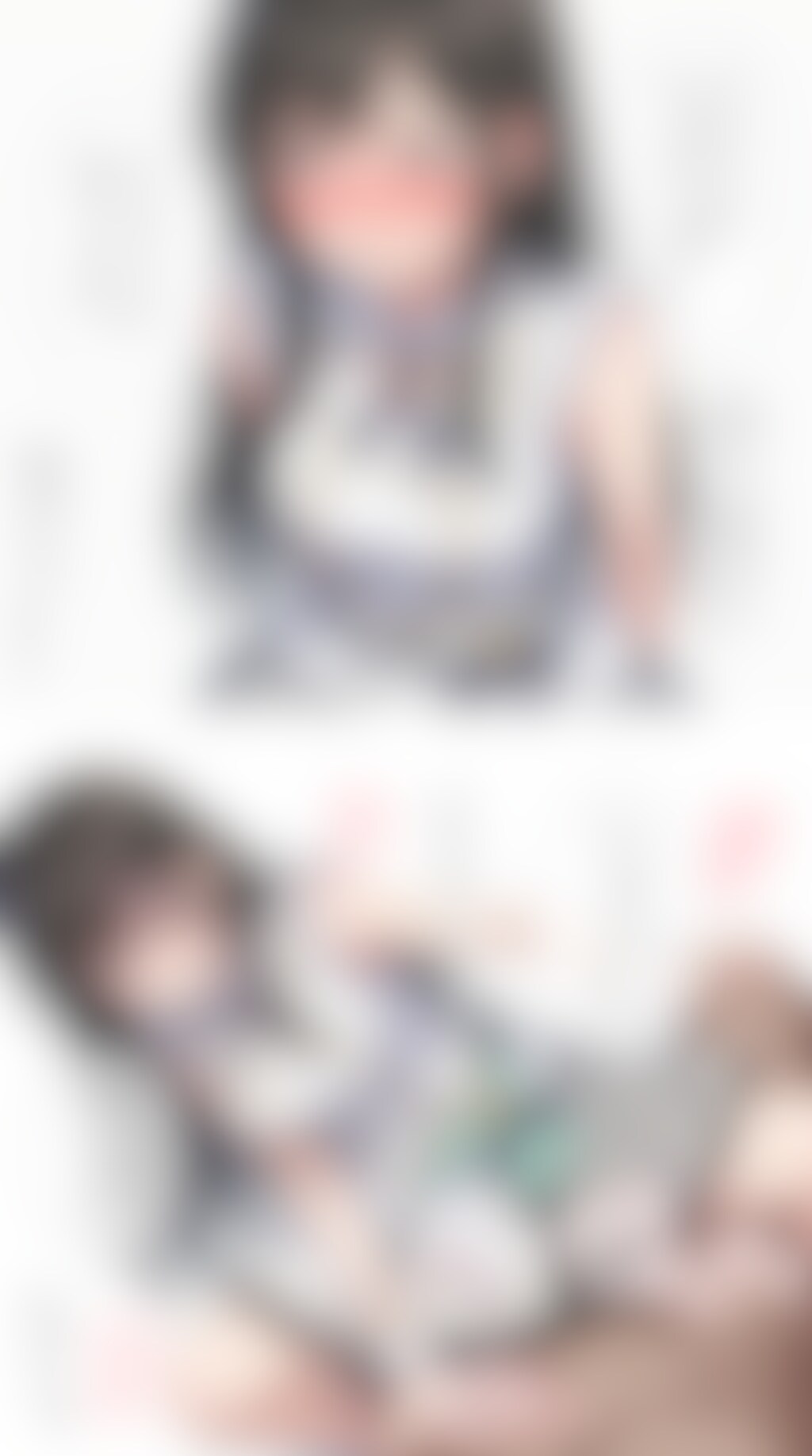 スポンサーからの要望に応えるアイドル【景清帆乃歌】編