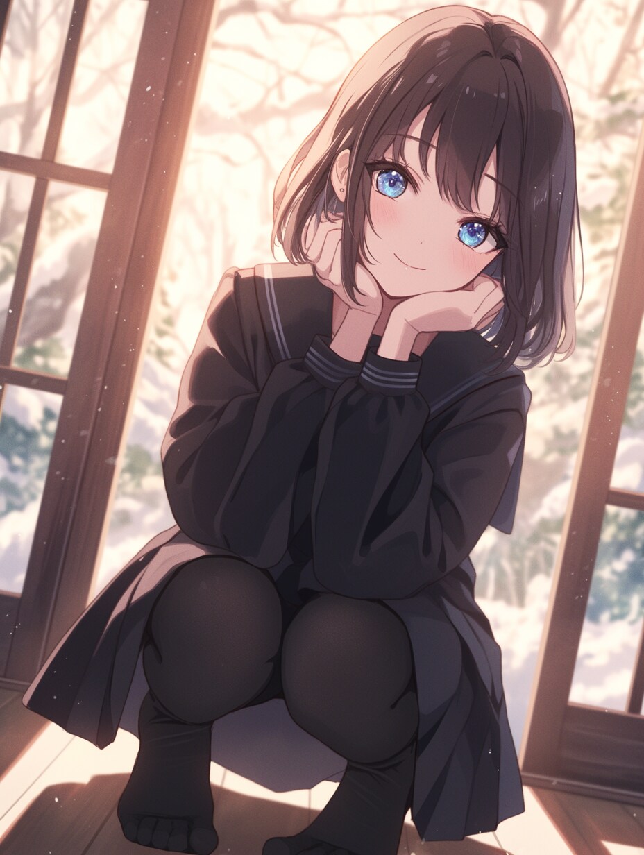 JK猫の視点257～263