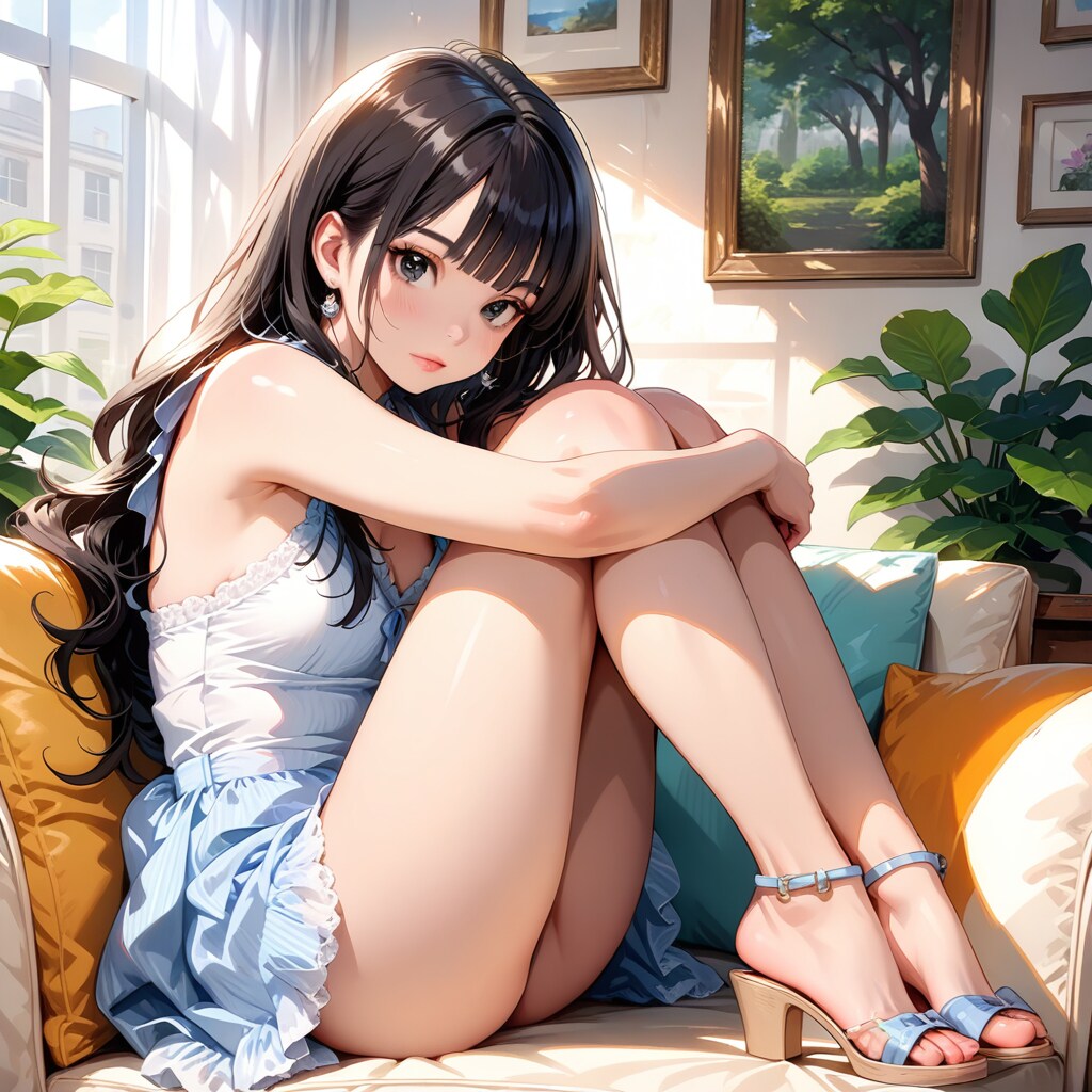 獣医学部の子(R-15)