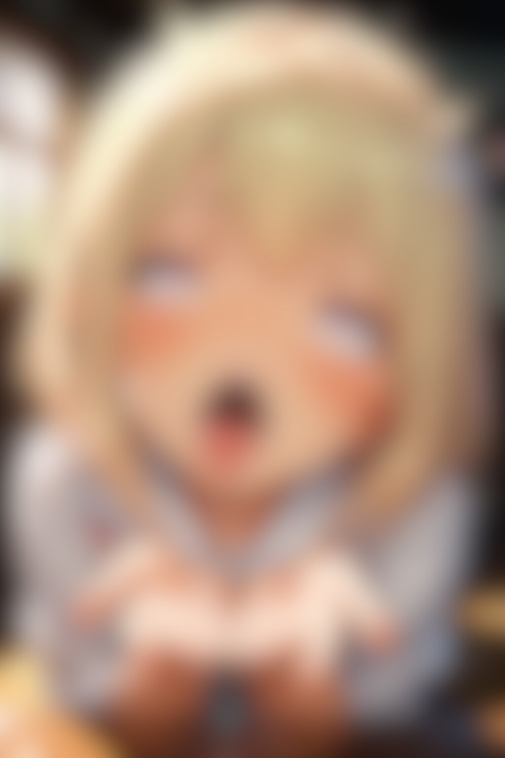 イキまくりアヘ顔少女(25)