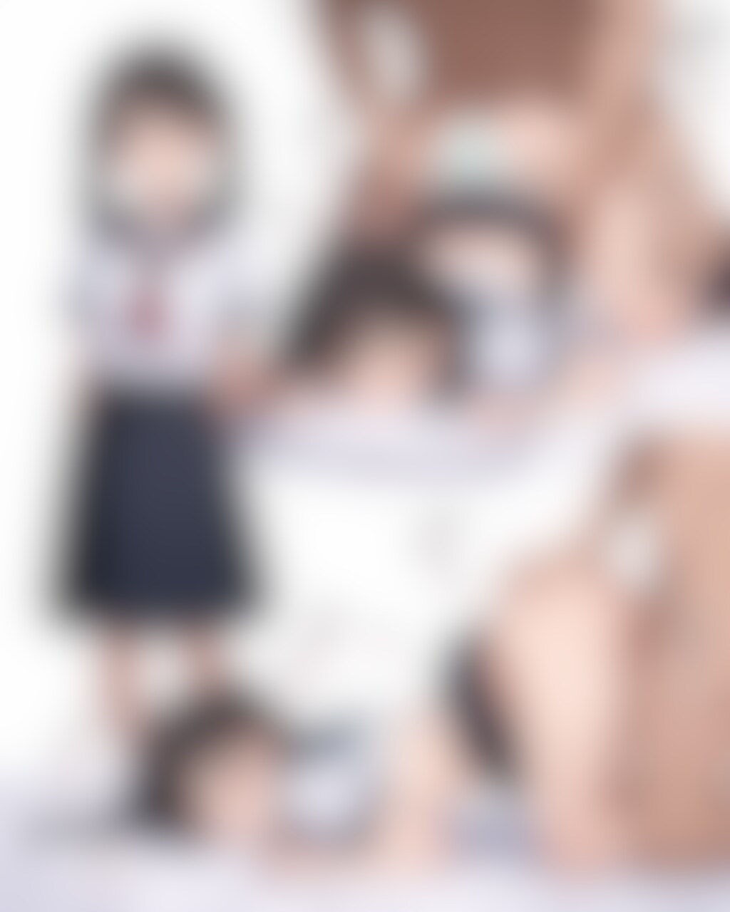 少女たちの性事情