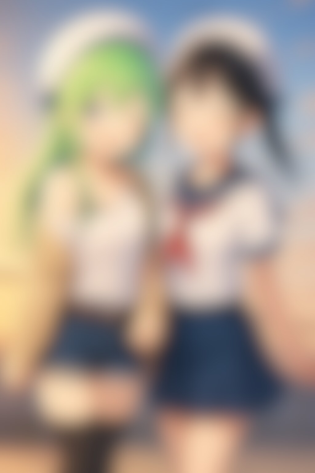 ChatGPTに描いてもらった