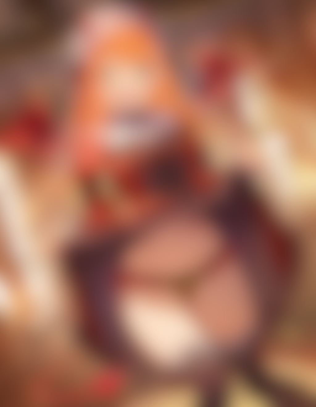 アイドルパンツ～悪魔衣装～