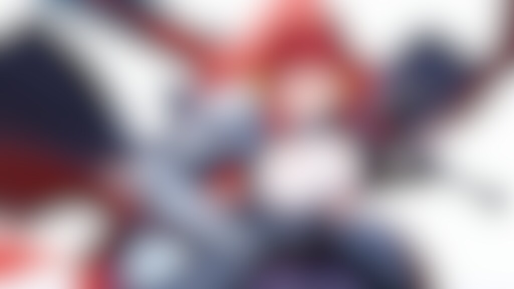 騎士風大剣ロマンコーデ