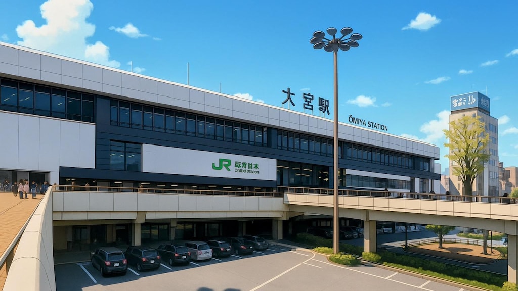 BRYs&Friends！ 主要舞台