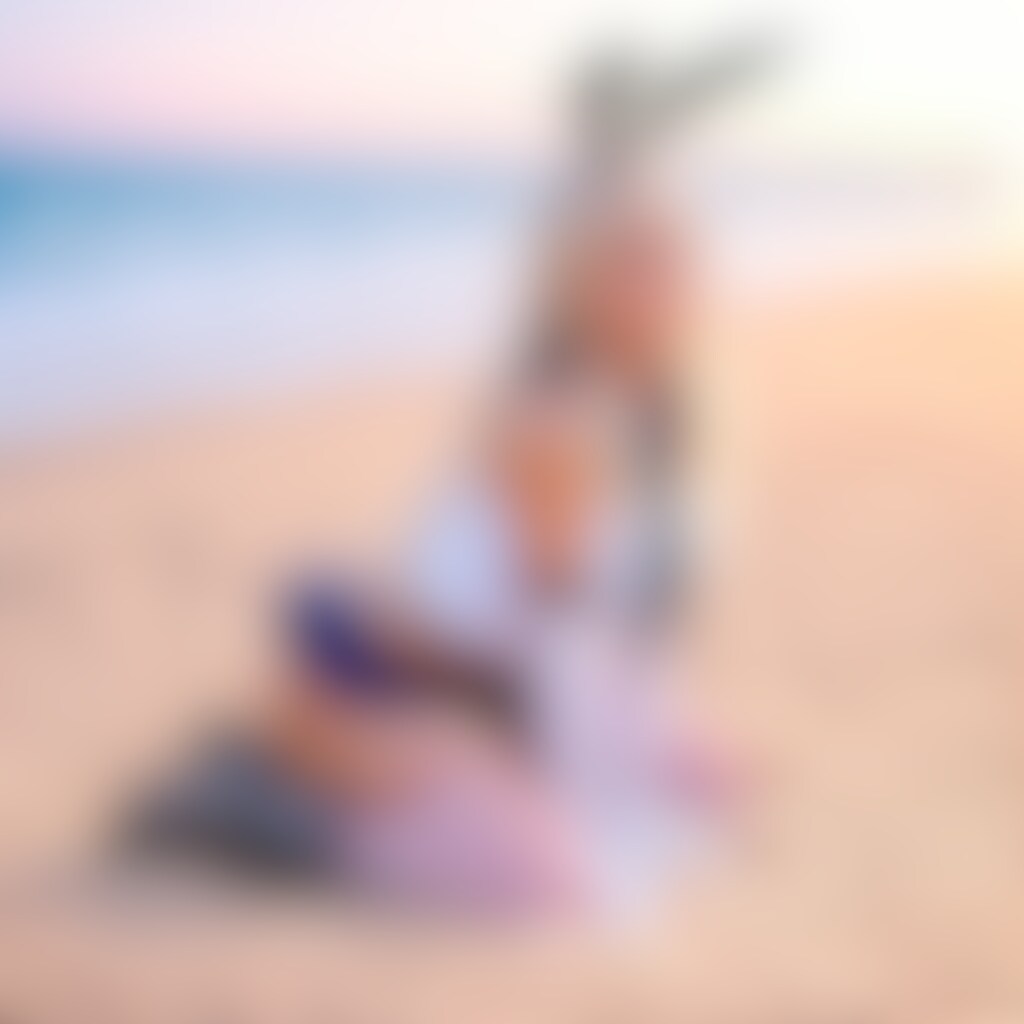 250925P【6+2枚】ビーチでしまかぜコス撮影会モデルの夏姫