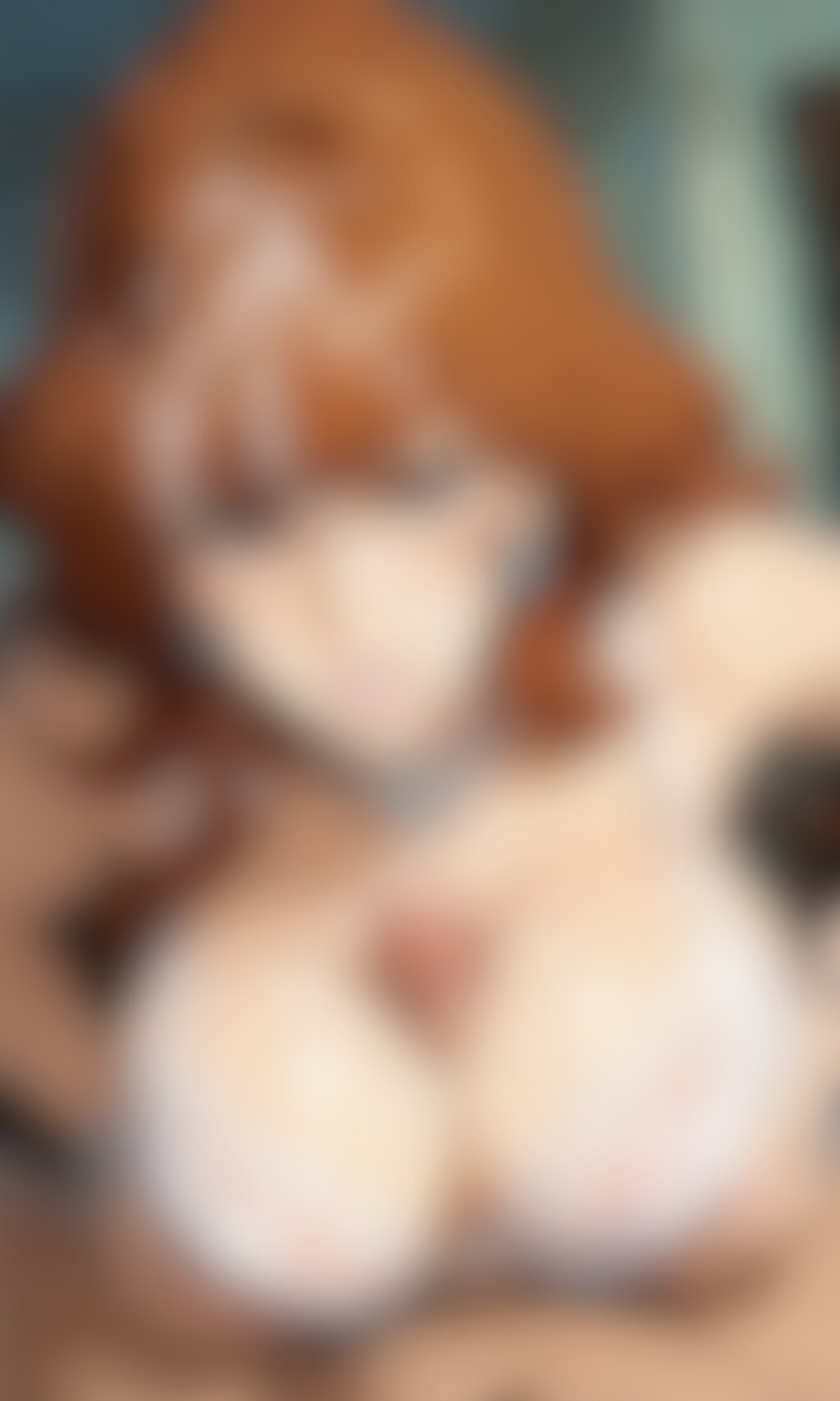 Lカップ先生のガチ♡パイズリ　①