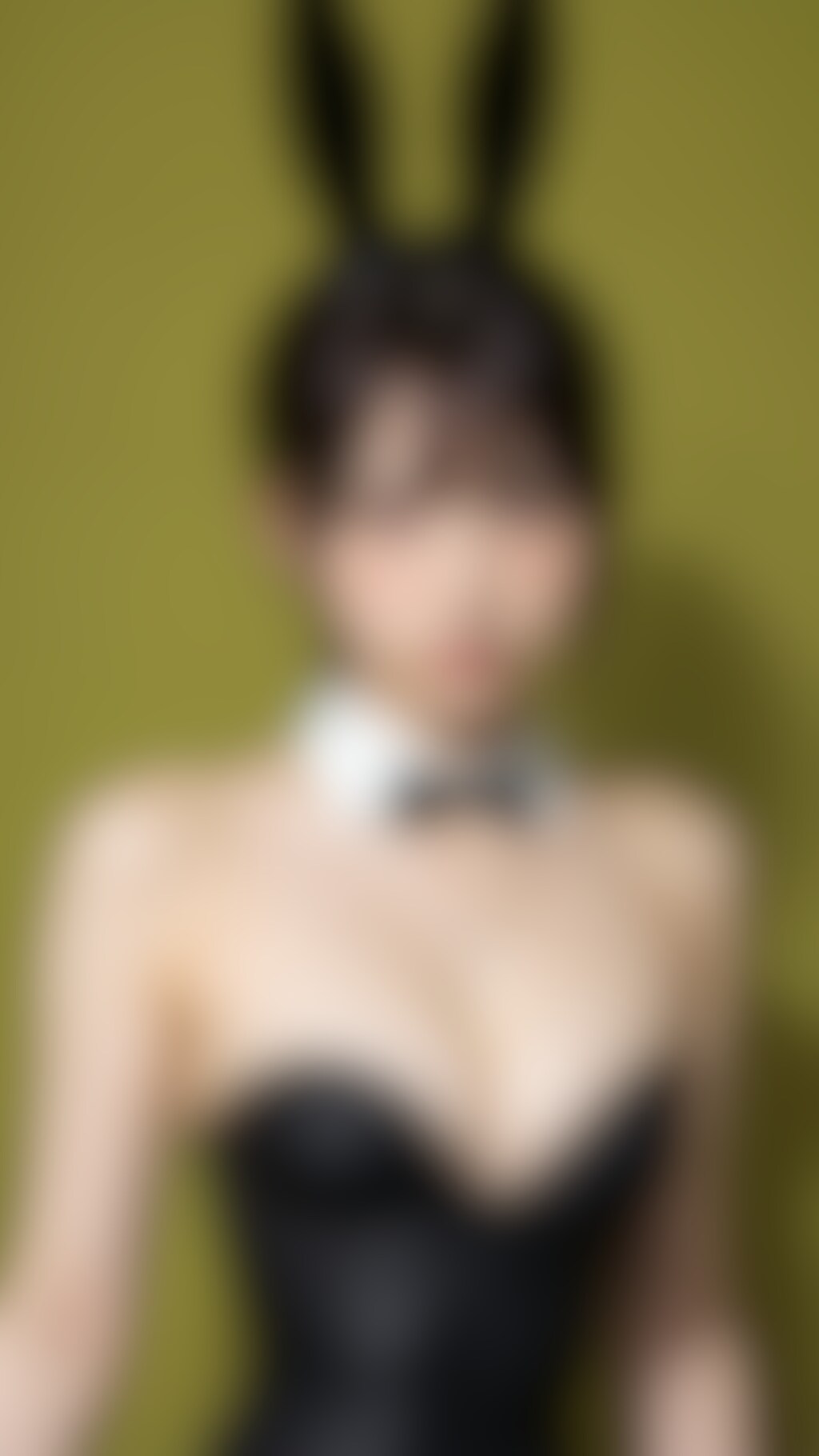 バニーガール - 5pics