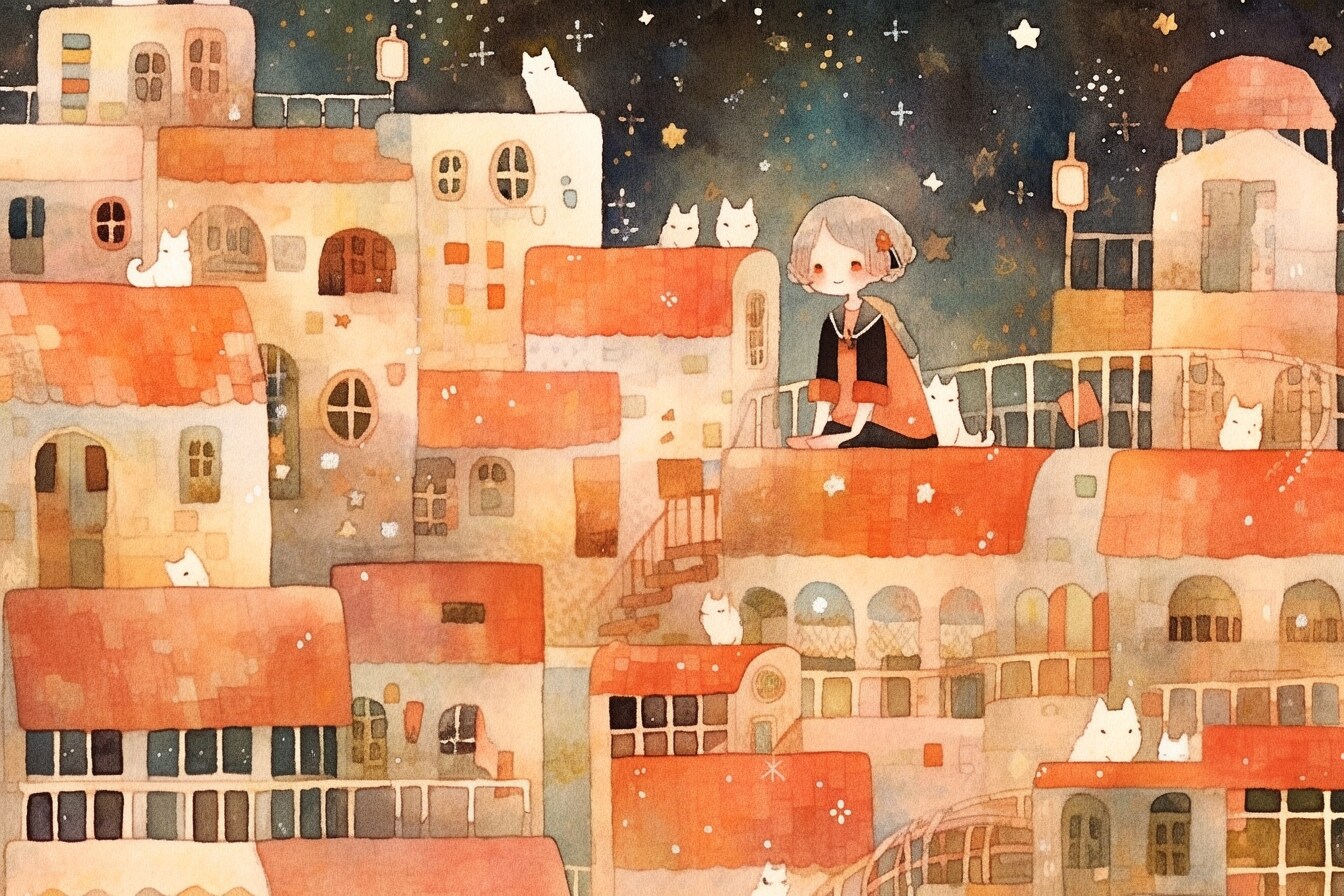 メルヘン271～277