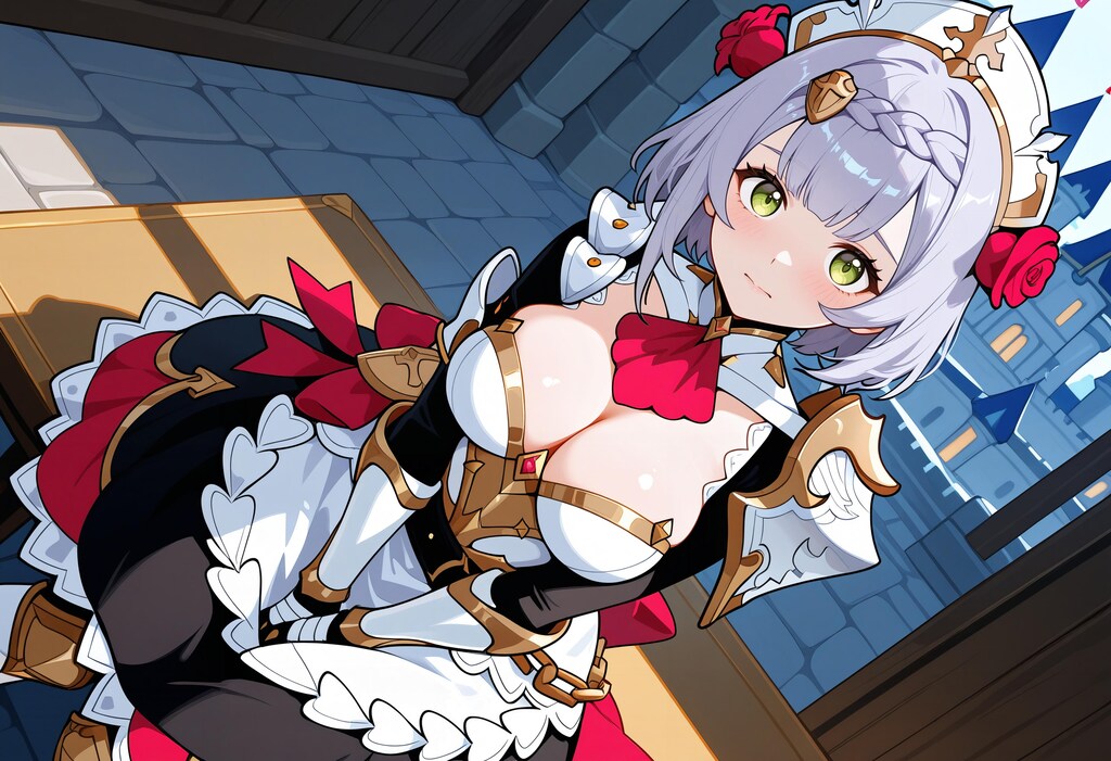Noelle🎉