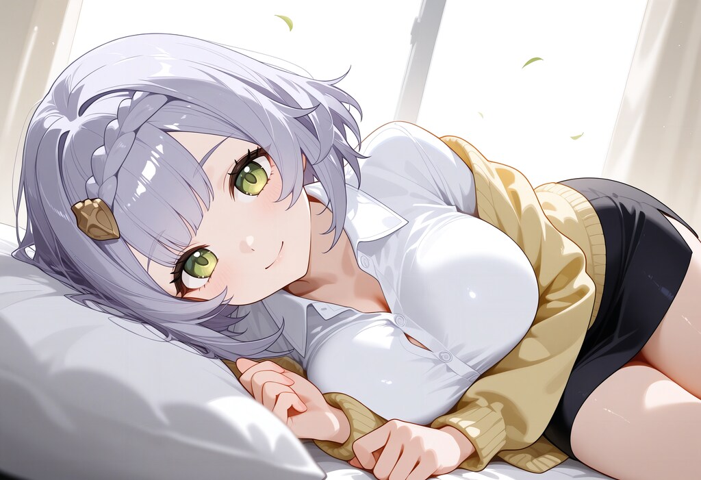 Noelle🎉
