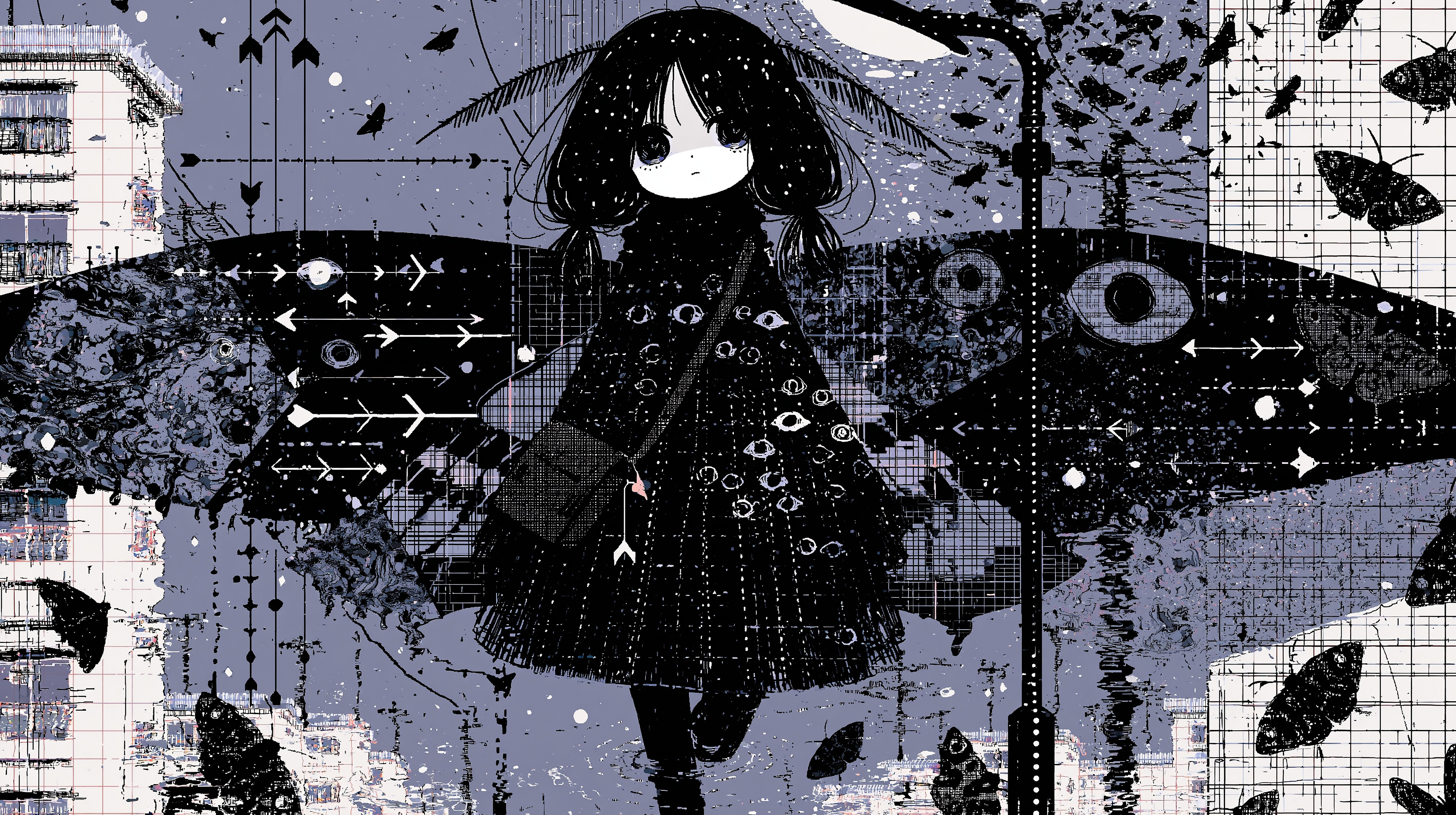 【曲】あっち #51｜[Song] That Way #51