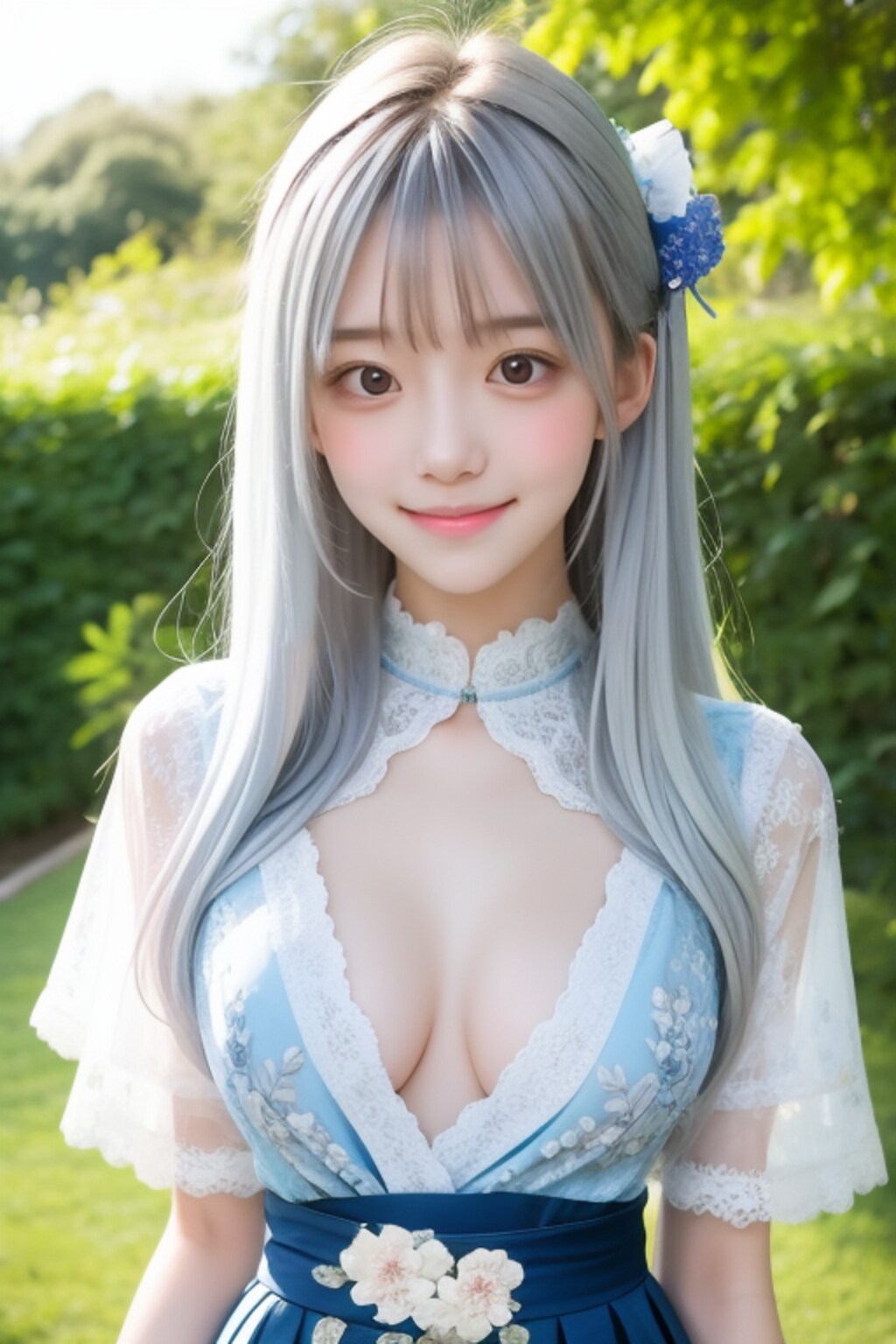 6月