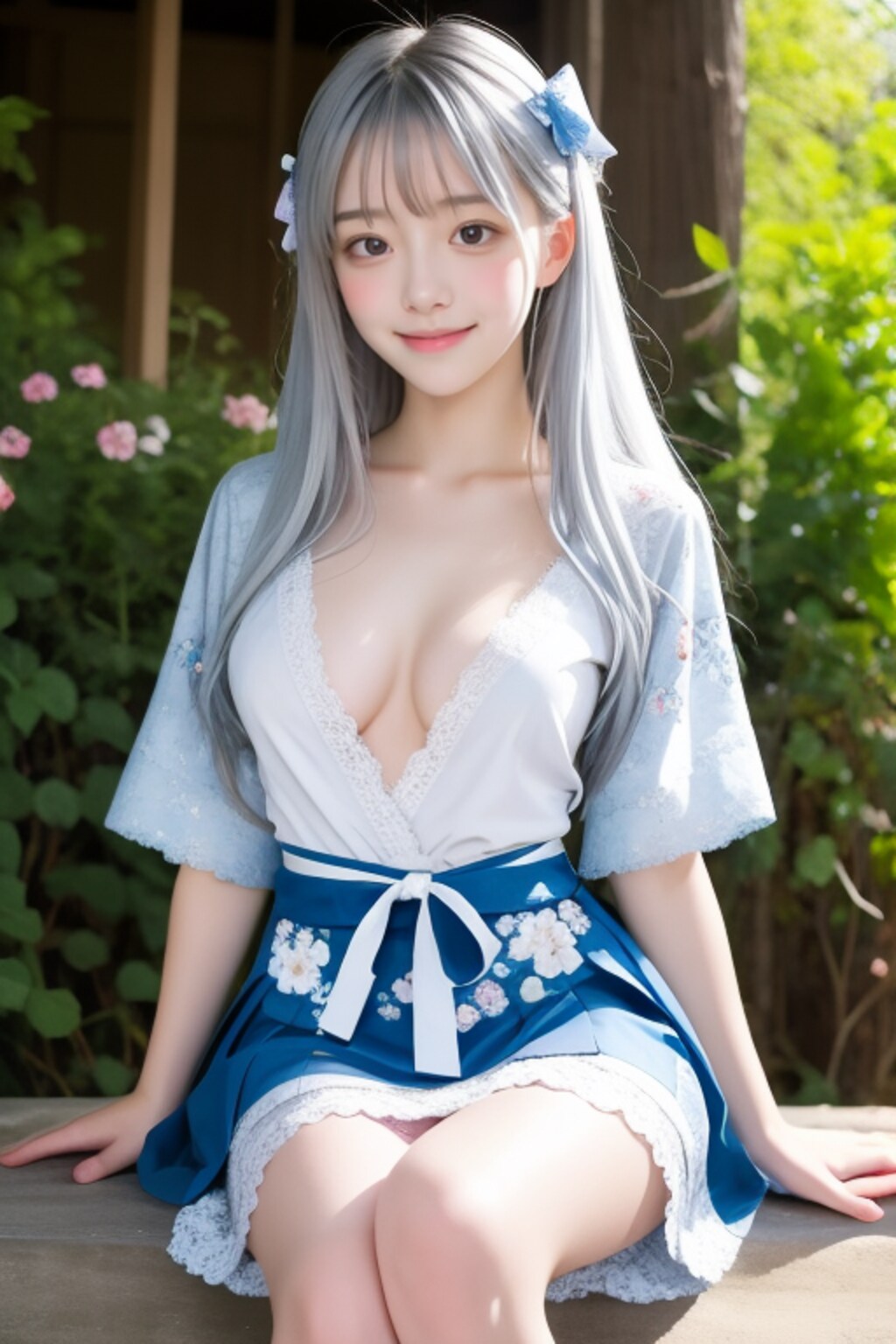 6月