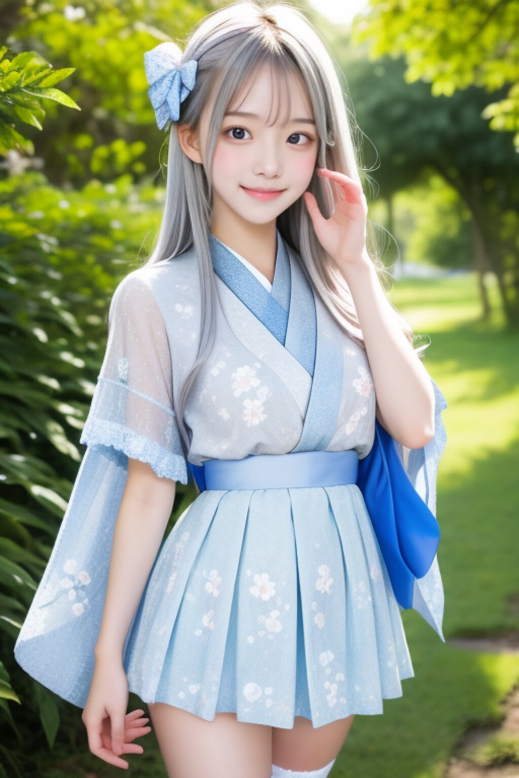6月