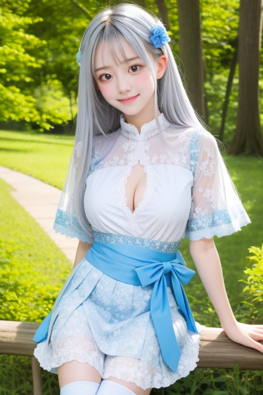 6月