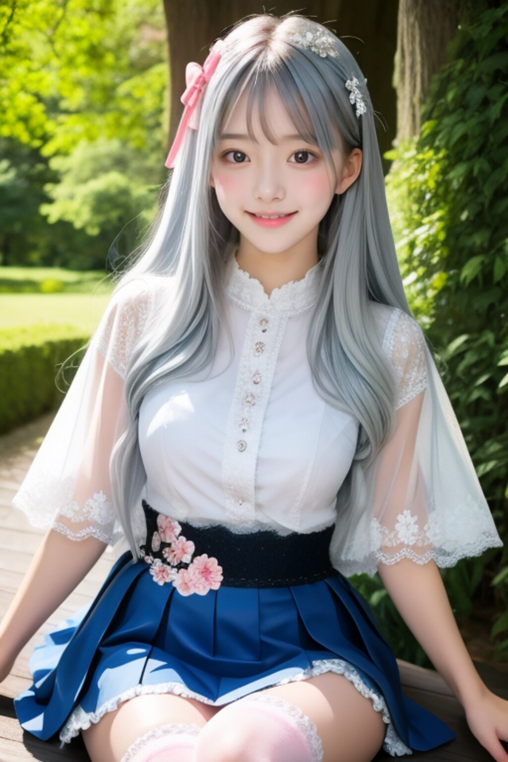 6月
