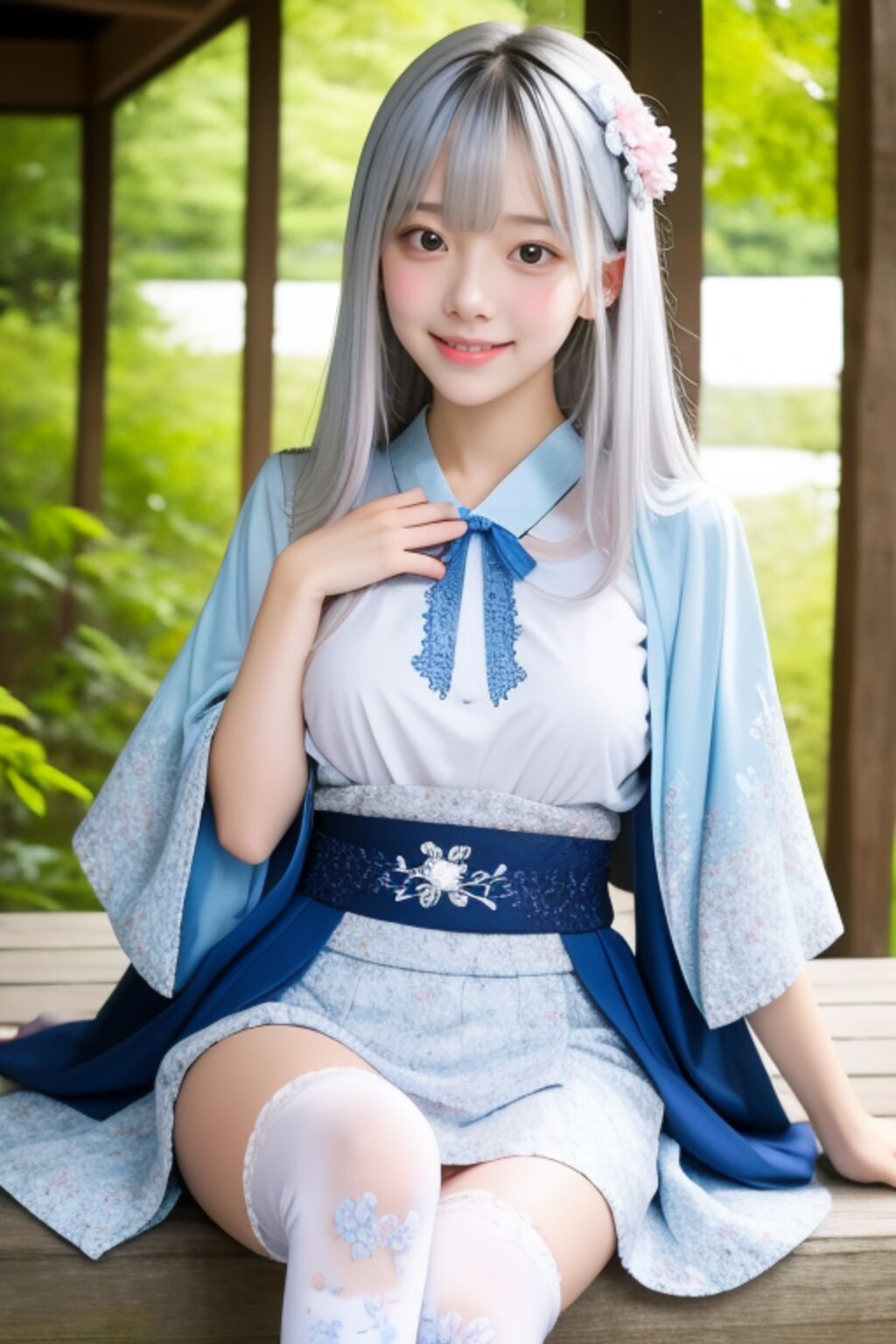 6月
