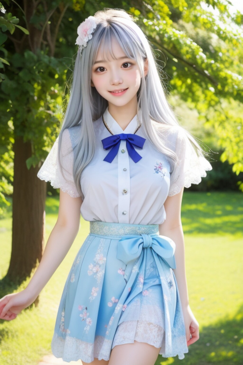 6月