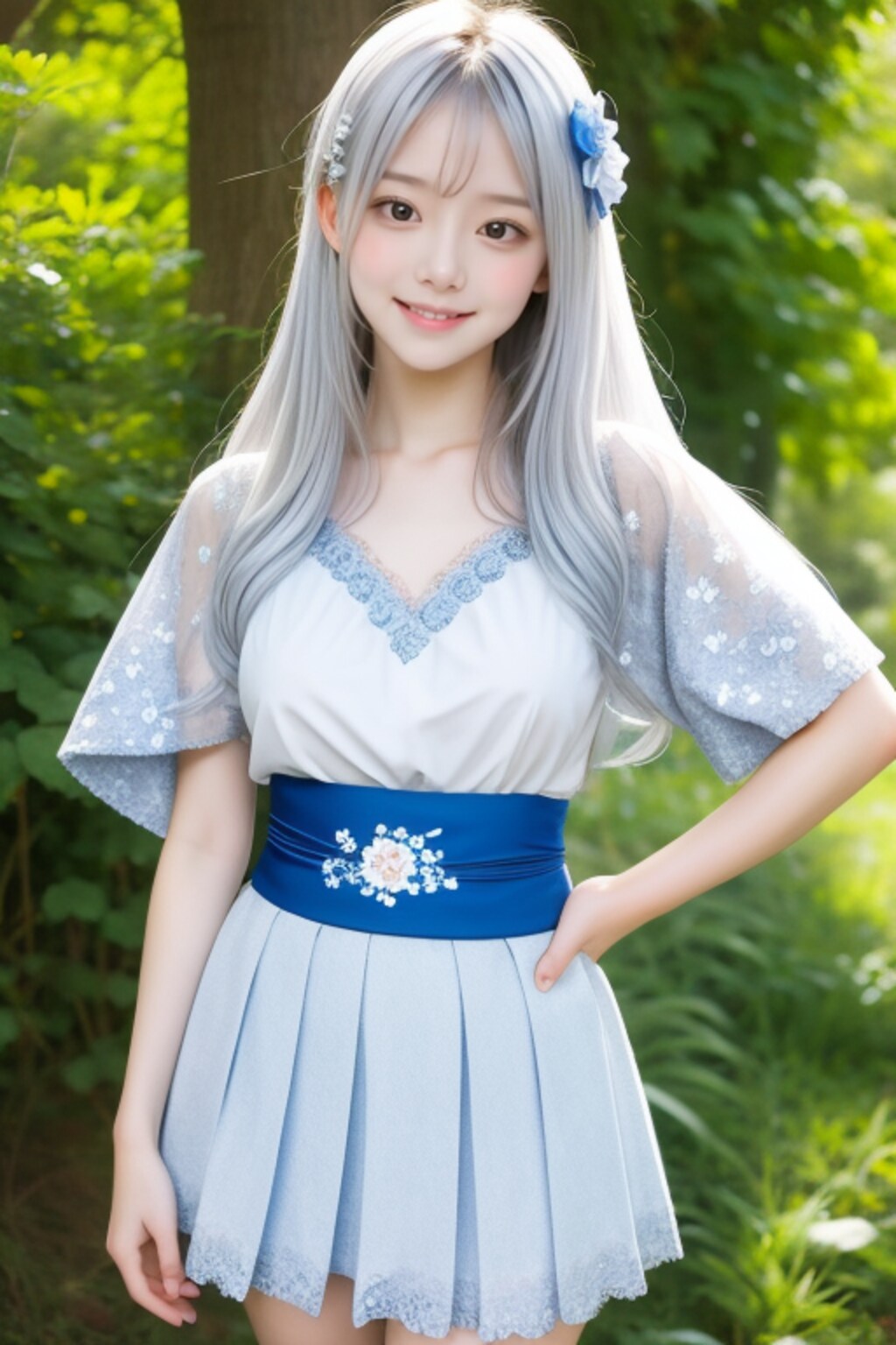 6月