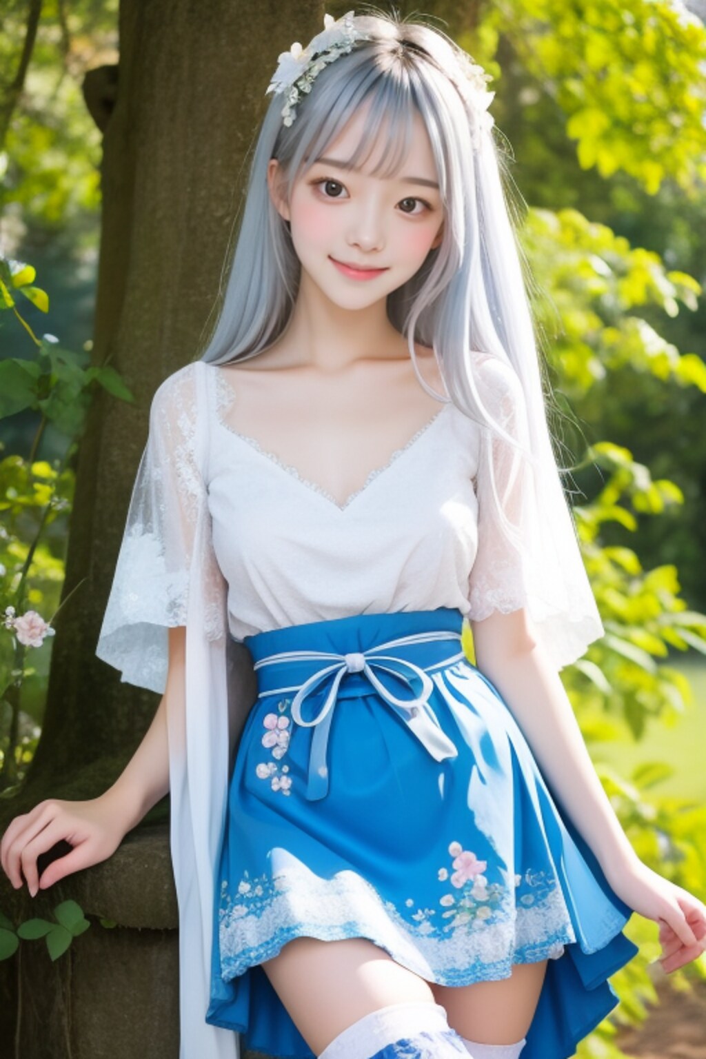 6月